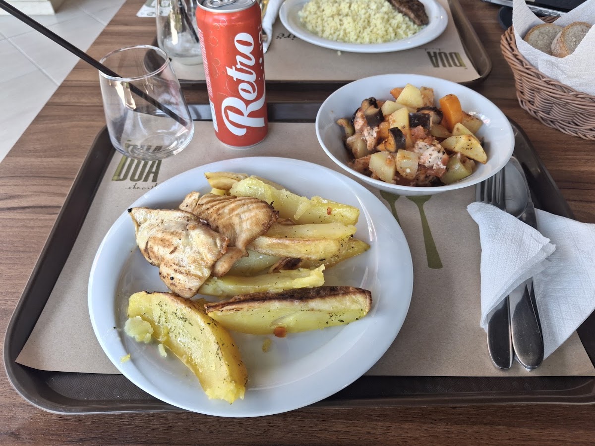 Idua Restaurant - Gatime Tradicionale