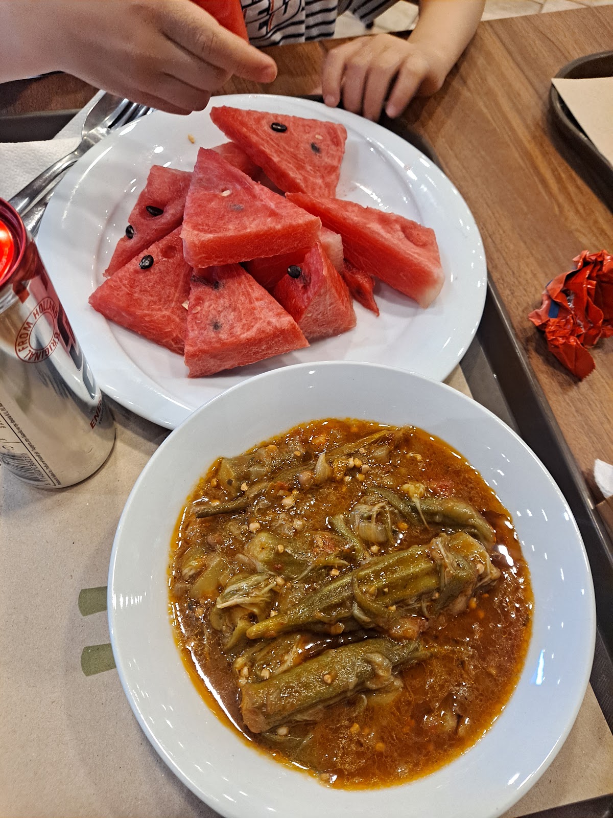 Idua Restaurant - Gatime Tradicionale