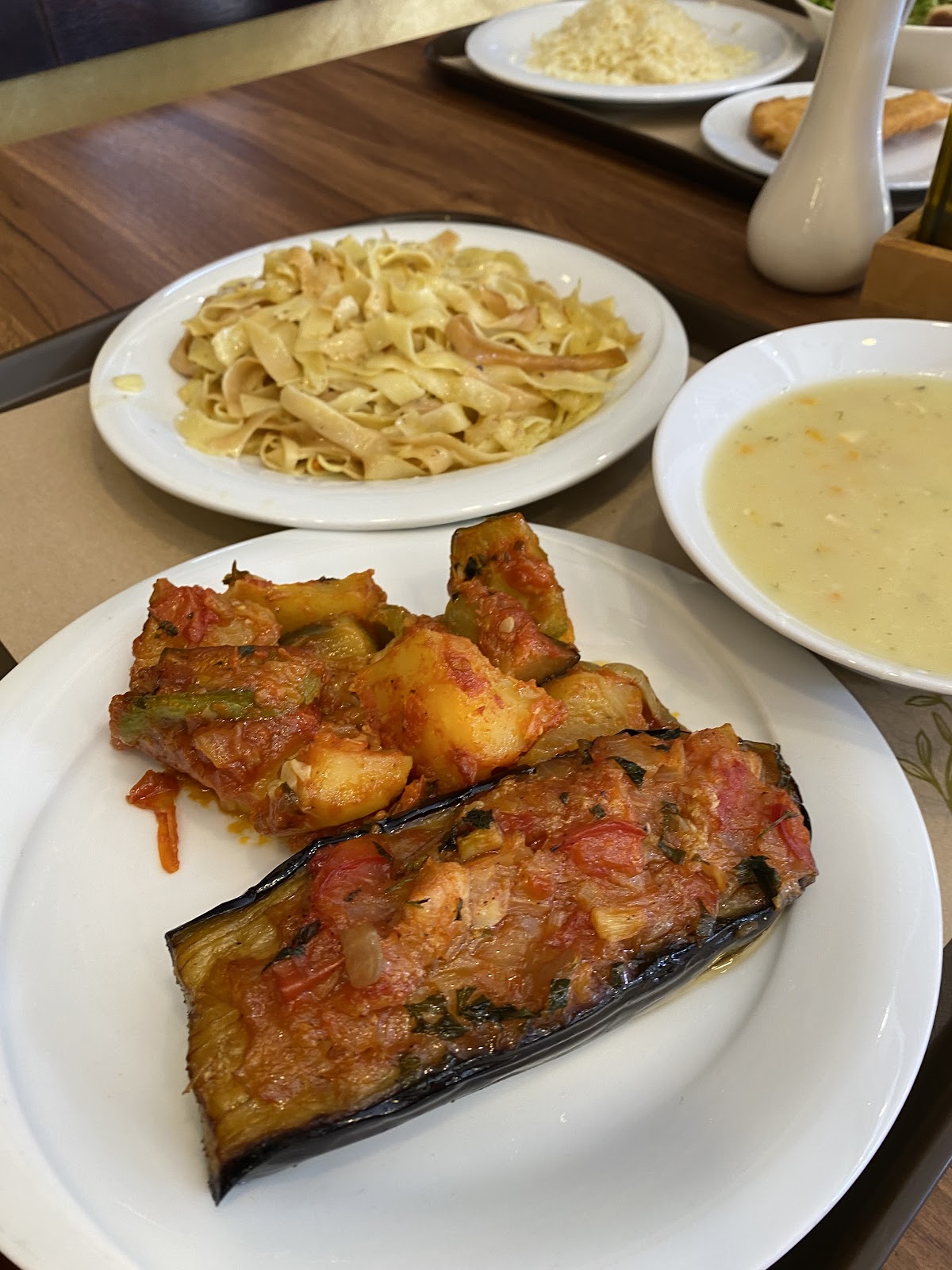Idua Restaurant - Gatime Tradicionale