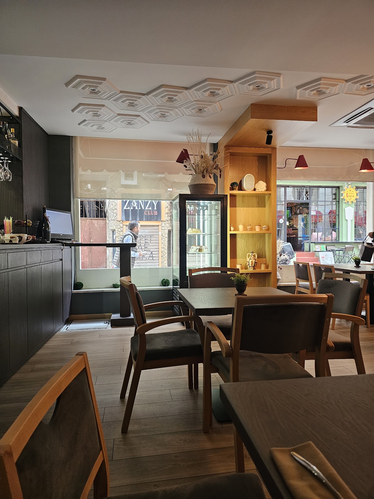 Vila Brais Albanian & Italian Cuisine