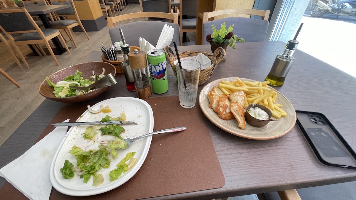 Vila Brais Albanian & Italian Cuisine