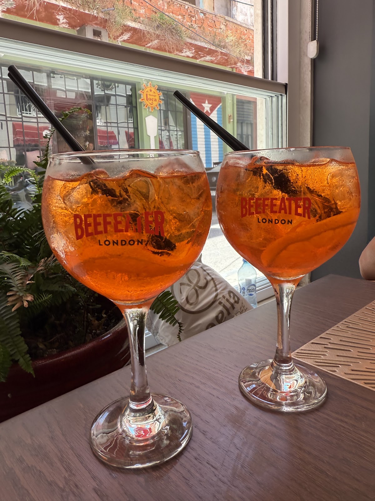 Vila Brais Albanian & Italian Cuisine