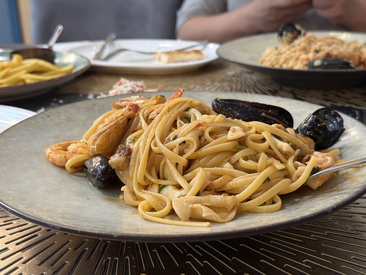 Vila Brais Albanian & Italian Cuisine