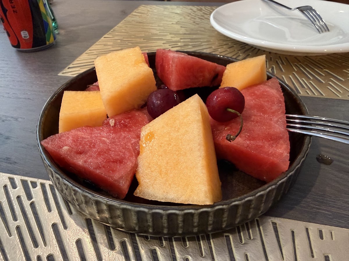 Vila Brais Albanian & Italian Cuisine
