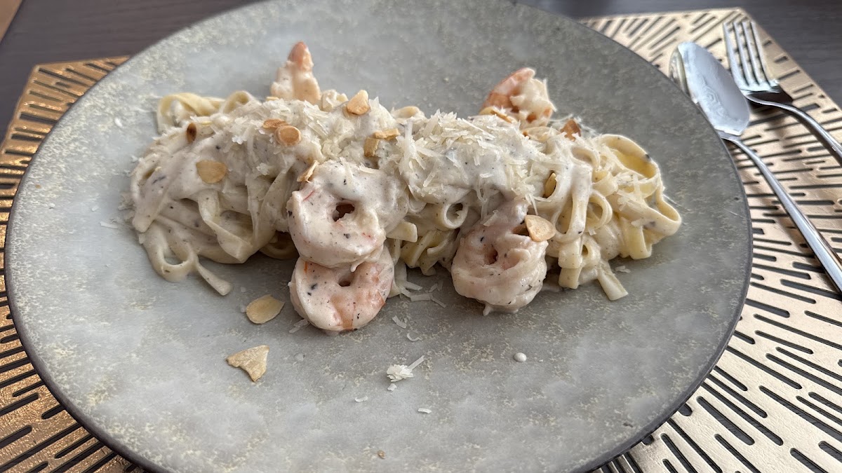 Vila Brais Albanian & Italian Cuisine