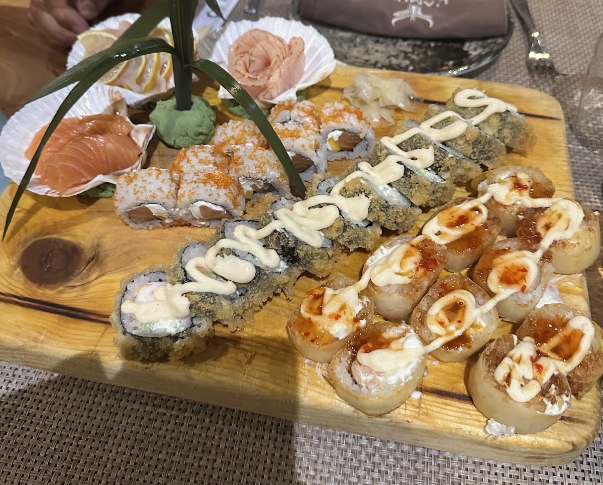 L' AMUSE Durrës