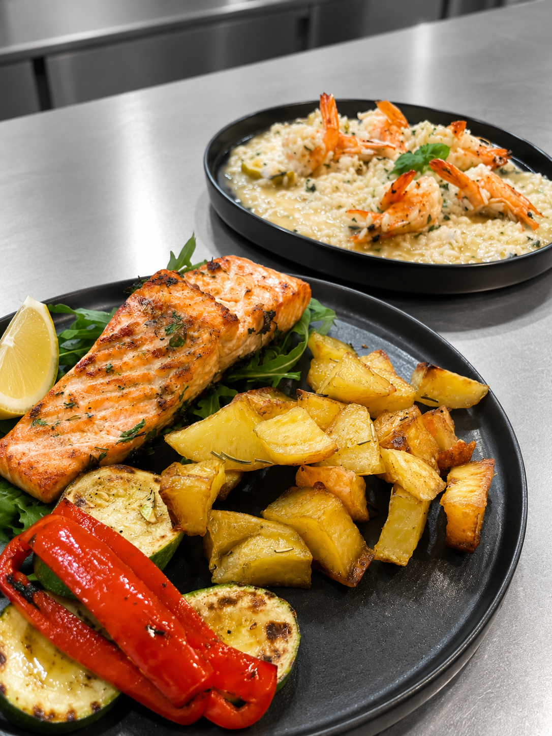Zena Seaside Restaurant Traditional & Mediterranean Cuisine