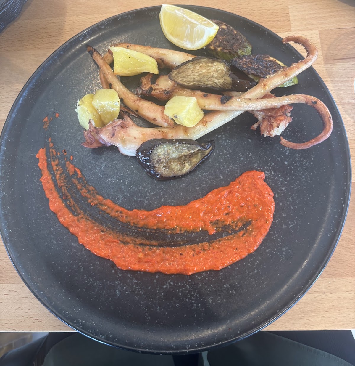 Zena Seaside Restaurant Traditional & Mediterranean Cuisine