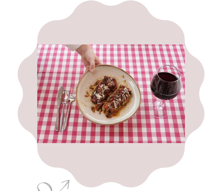 Olivia's Restaurant in Durres Traditional Albanian Food