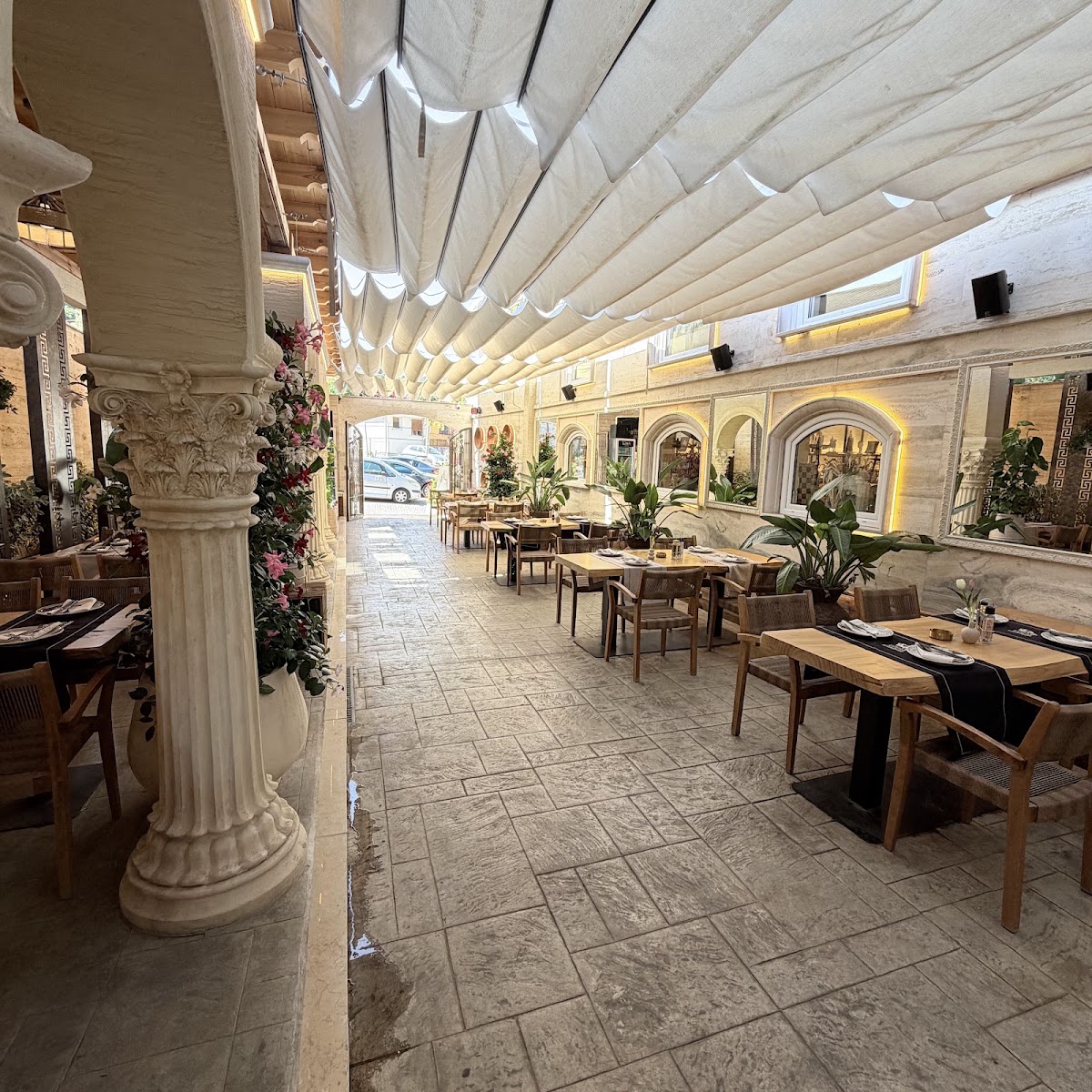Kimera Restaurant