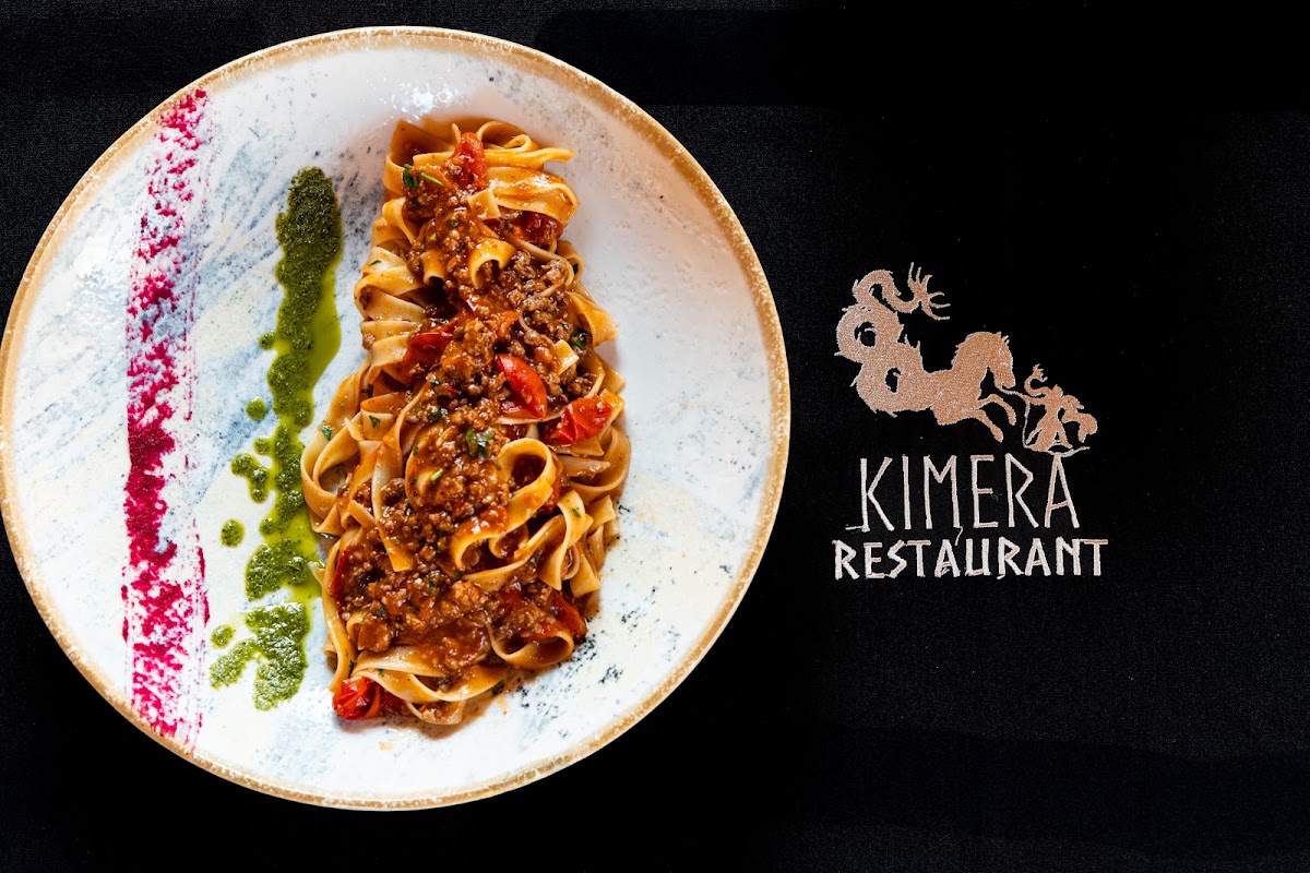 Kimera Restaurant