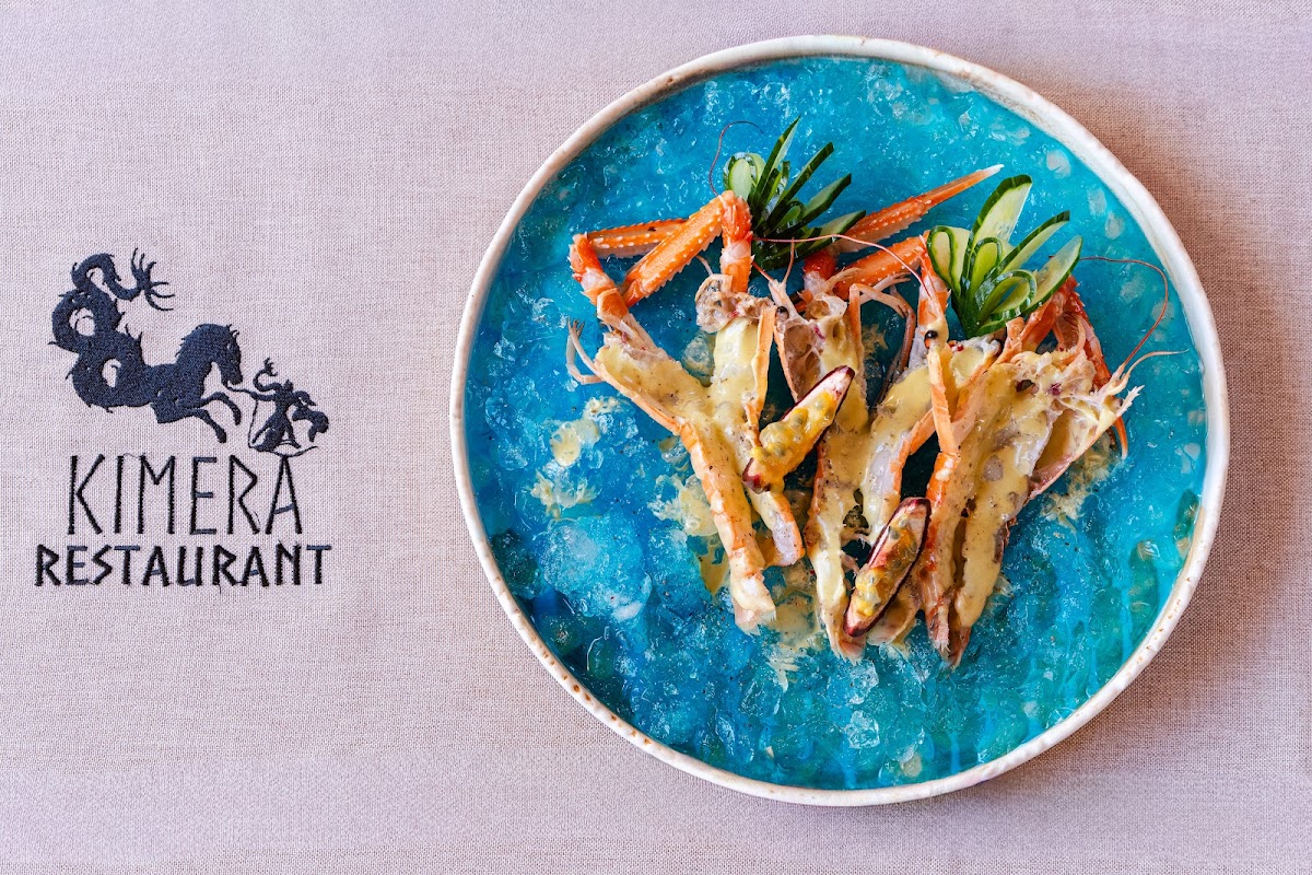 Kimera Restaurant