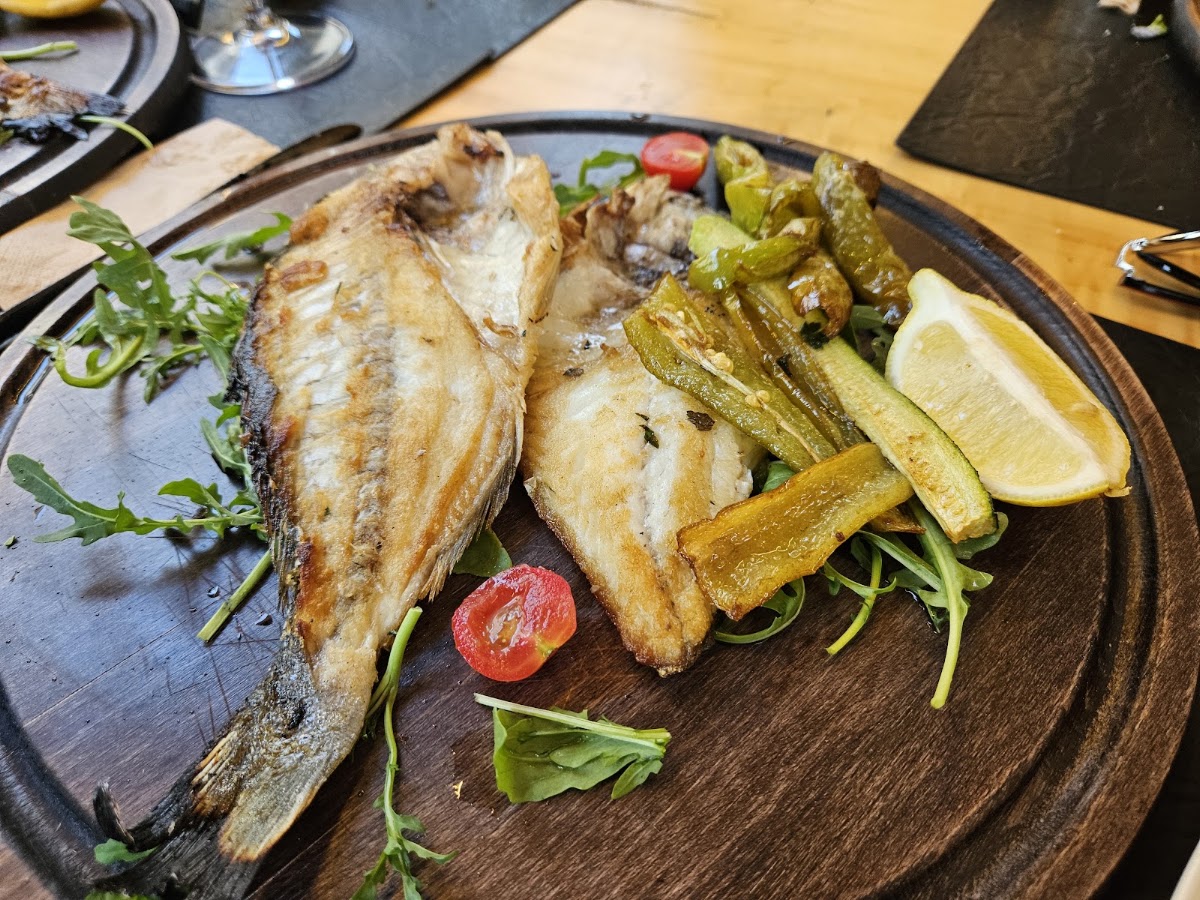 Kimera Restaurant
