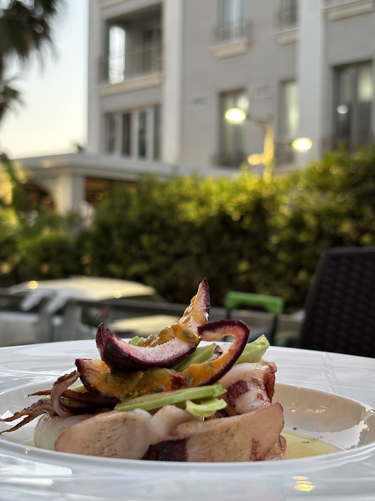 Riva Restorant