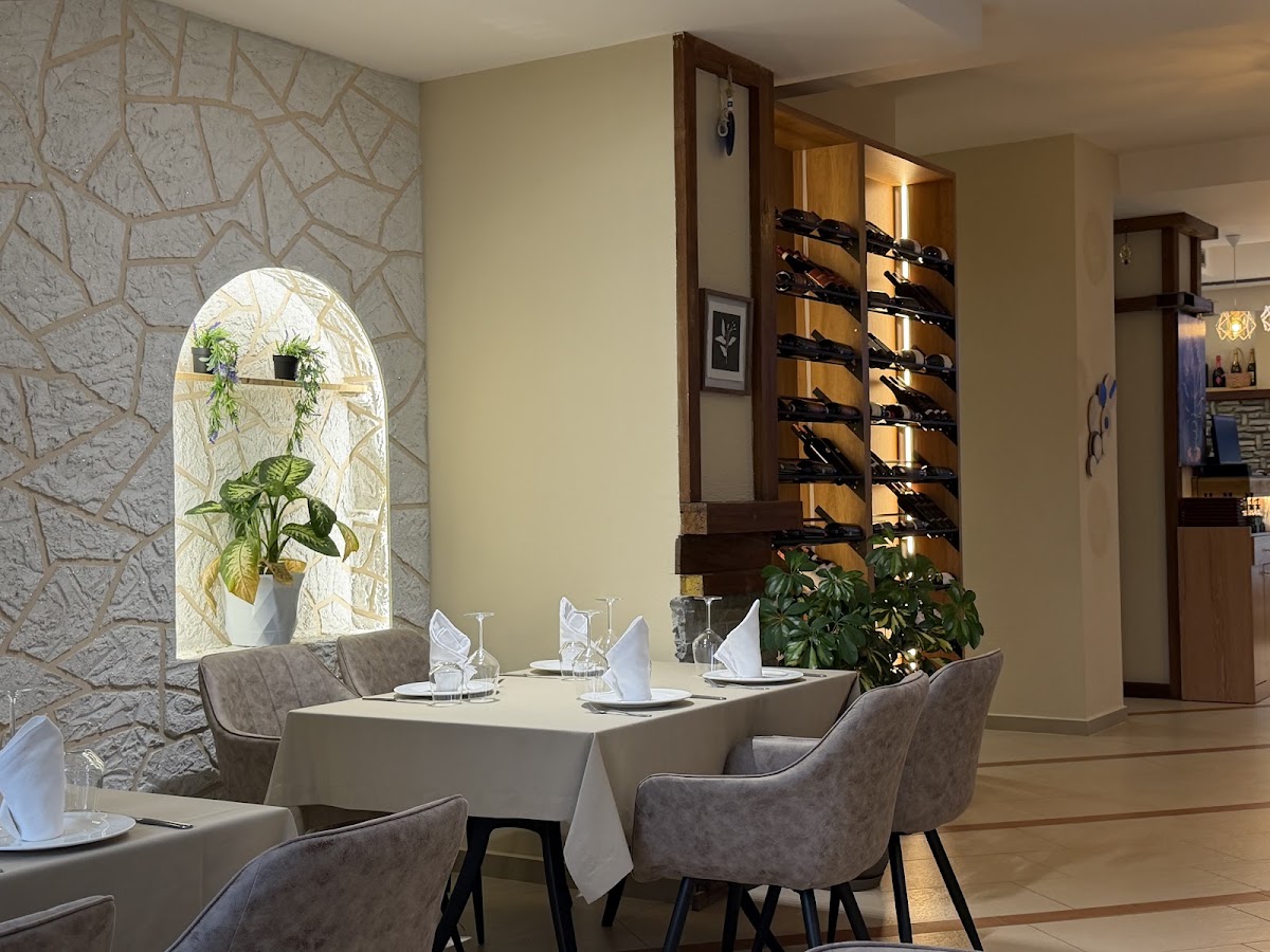 Riva Restorant