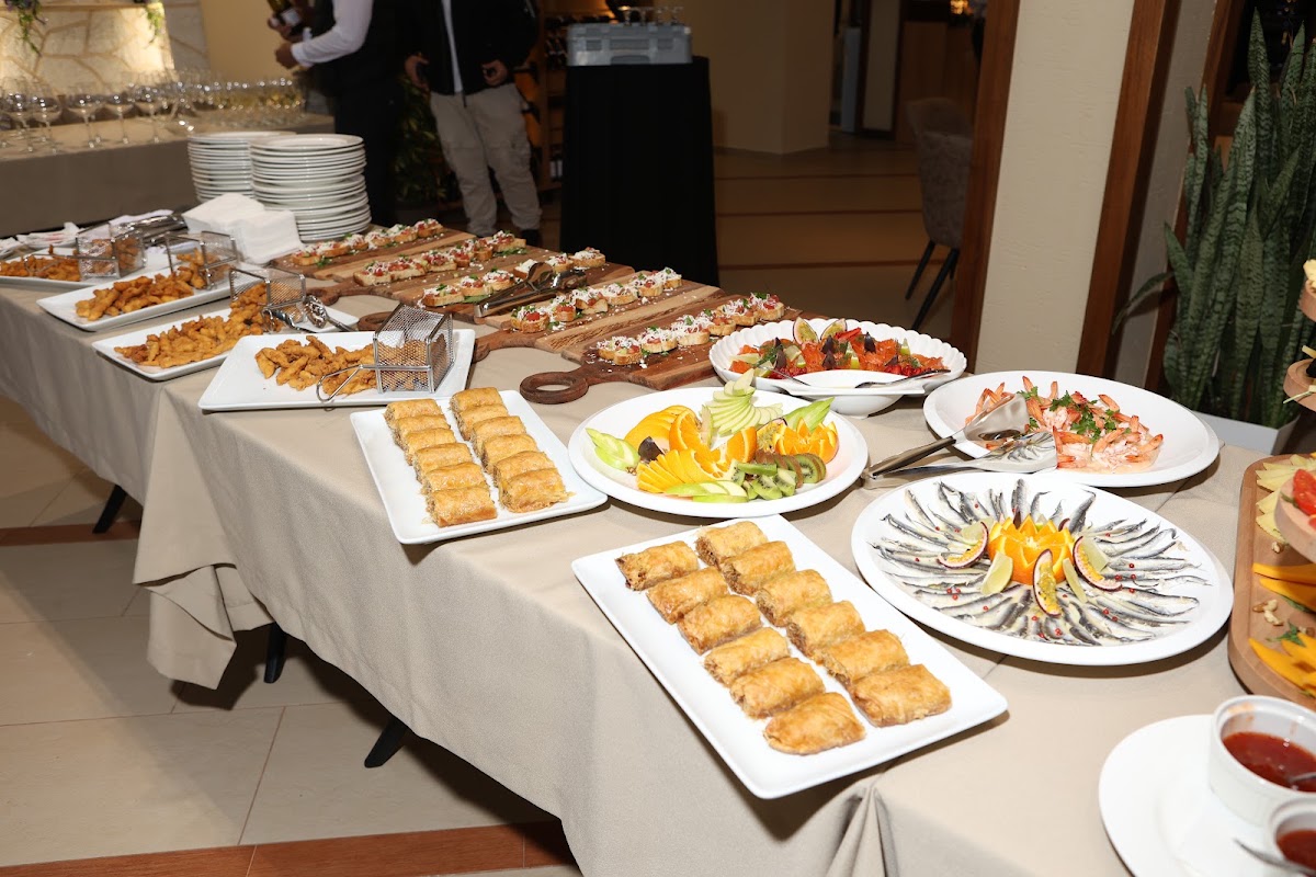 Riva Restorant
