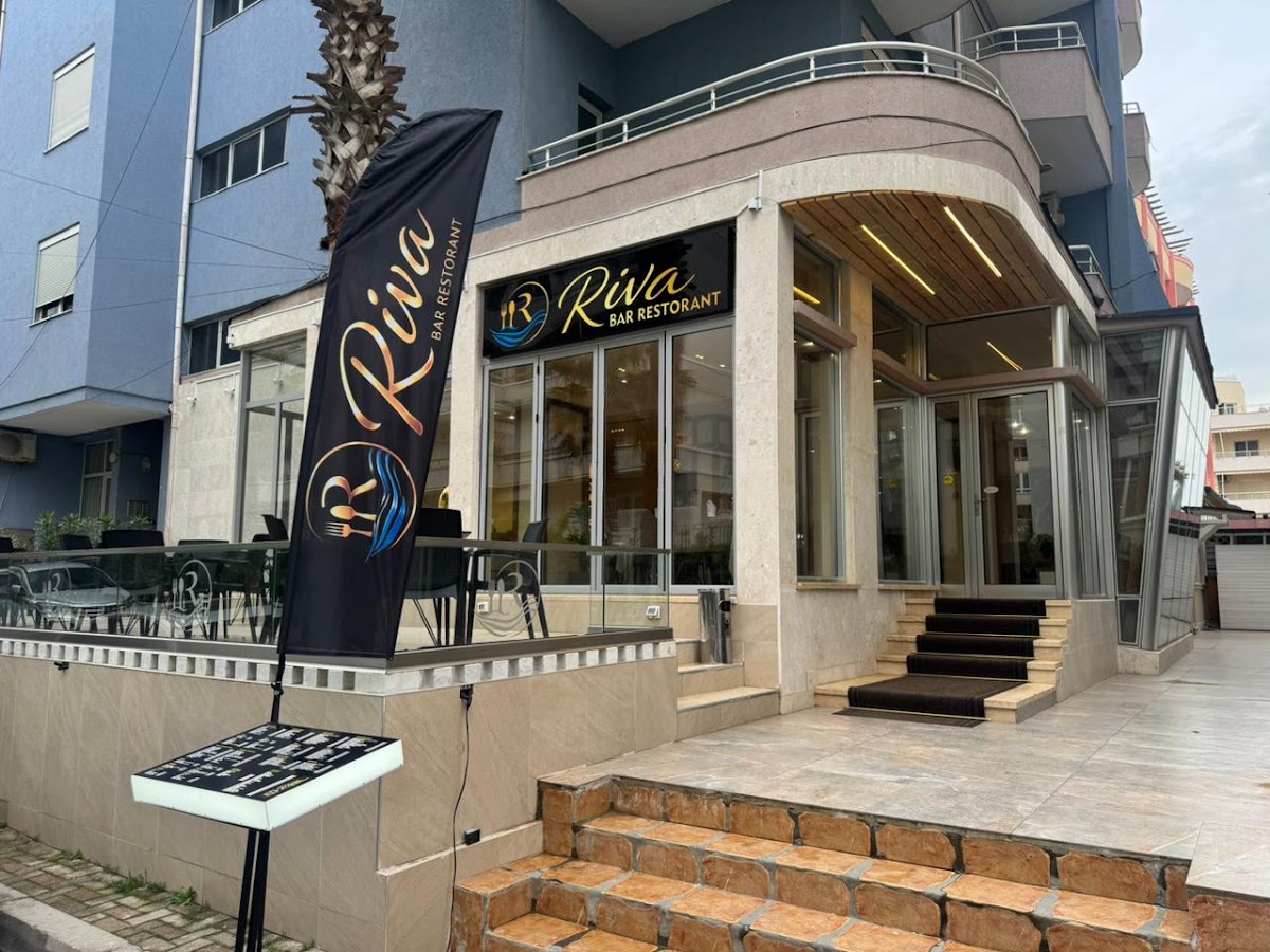 Riva Restorant