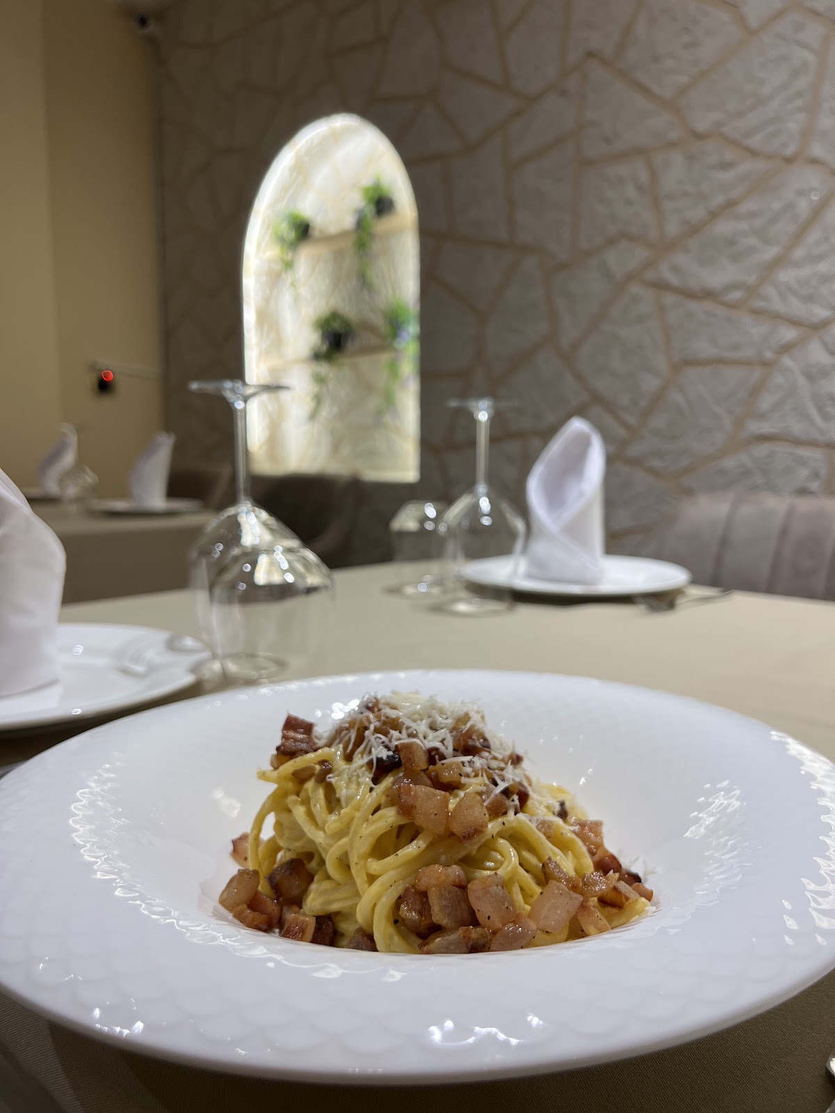Riva Restorant