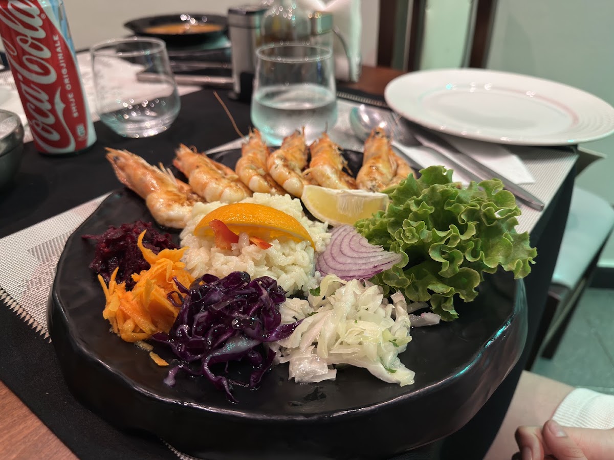 Bar Restorant Ama