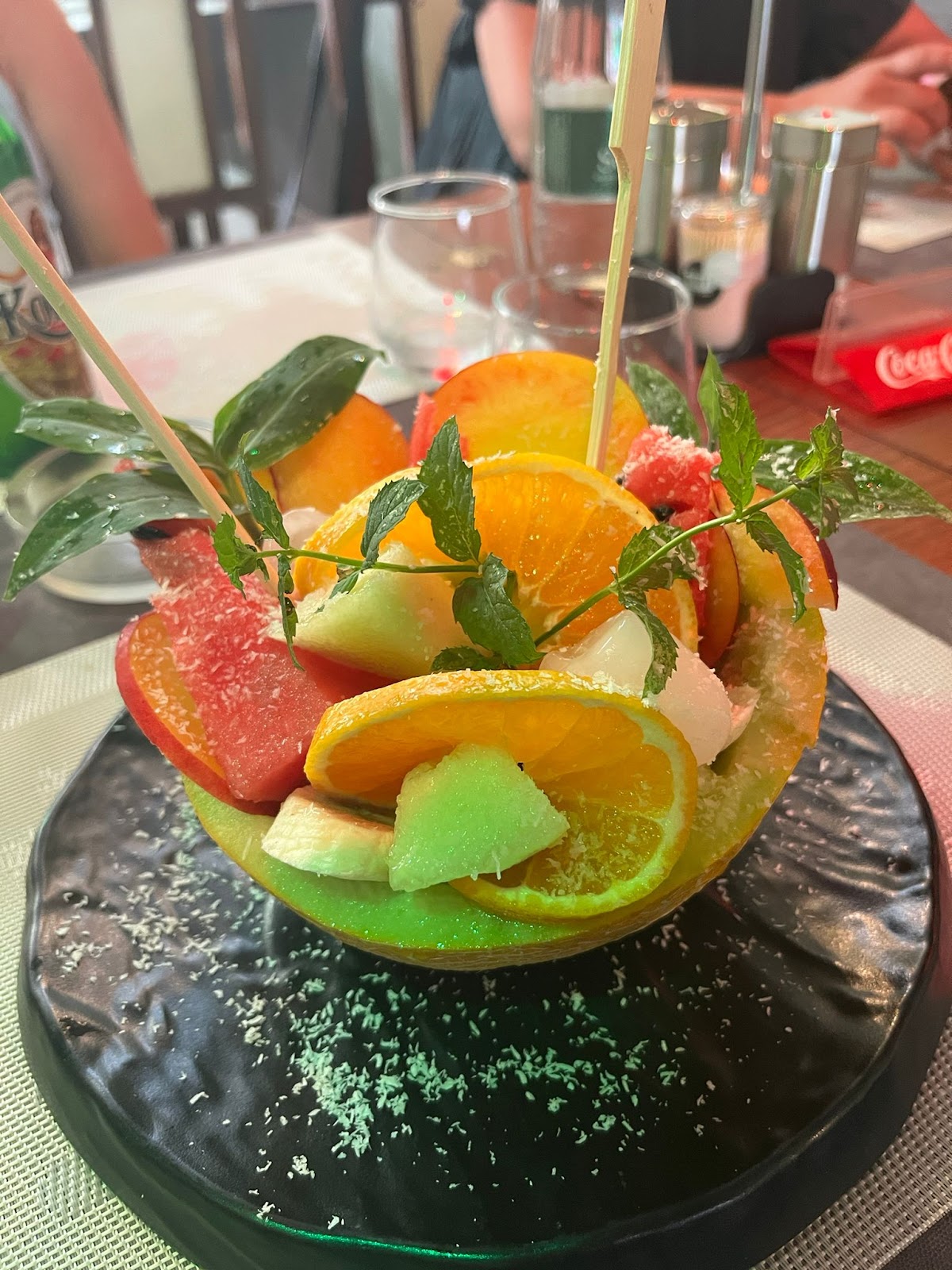 Bar Restorant Ama