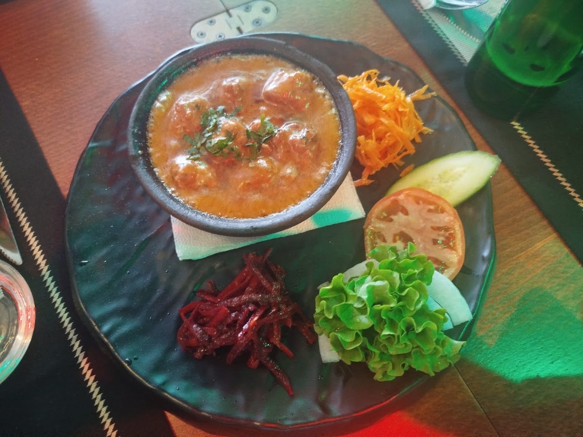 Bar Restorant Ama