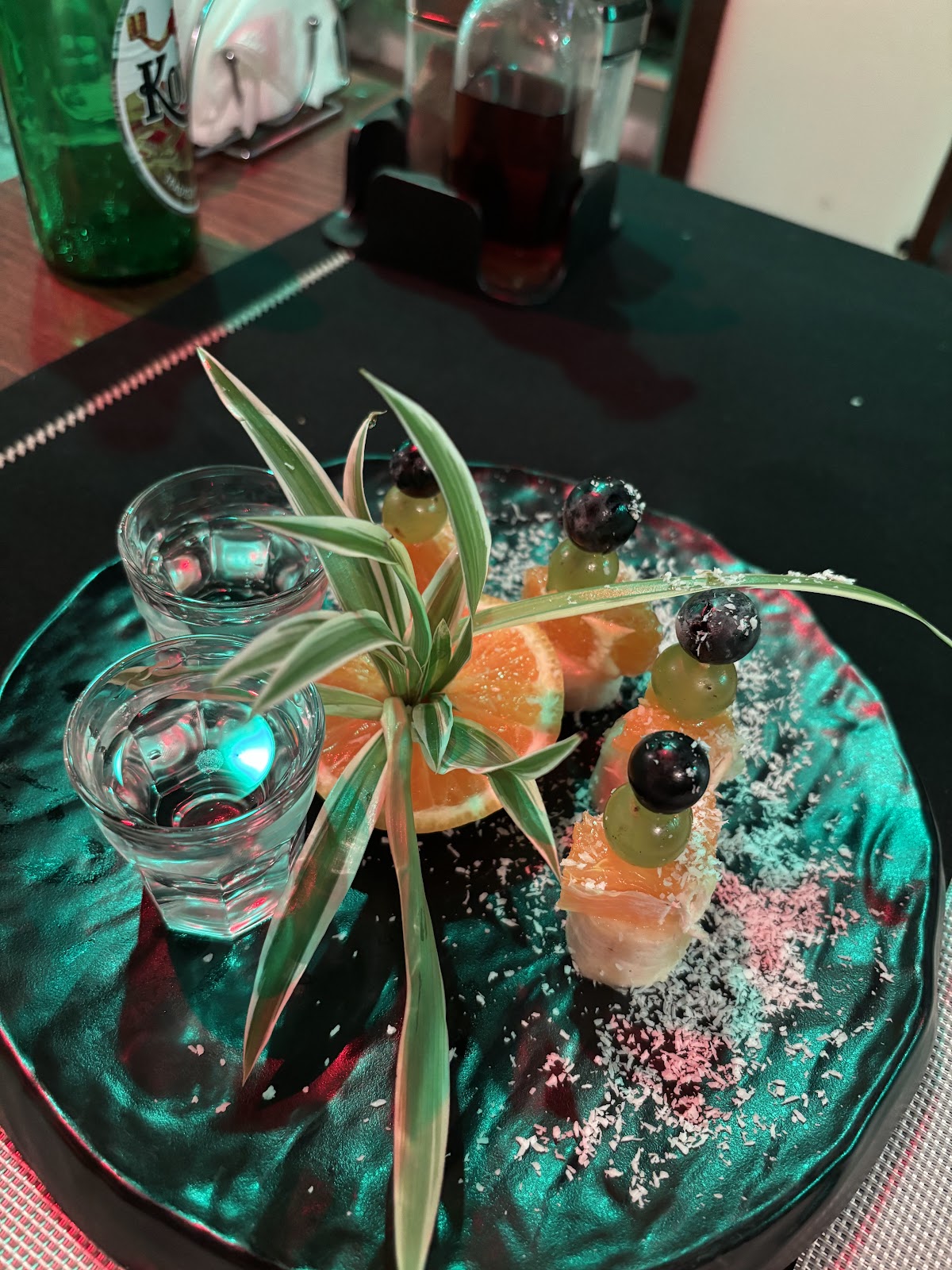 Bar Restorant Ama