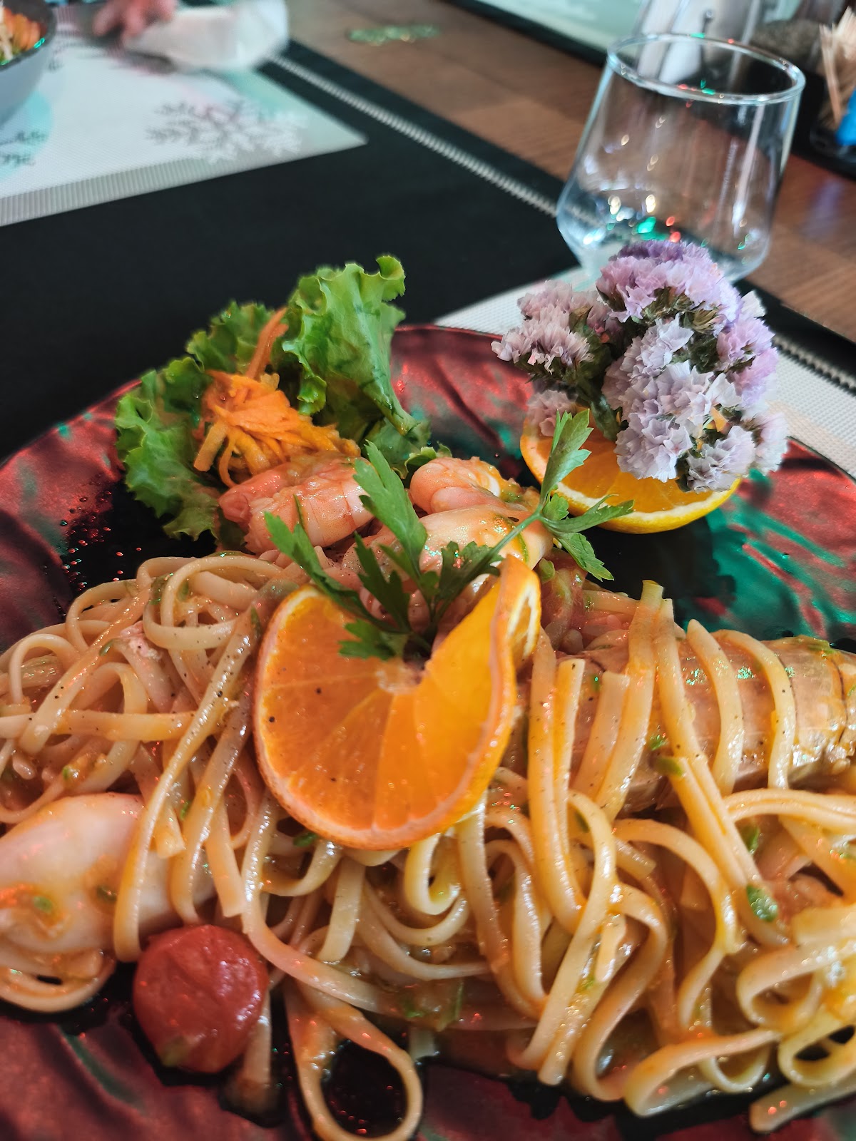 Bar Restorant Ama