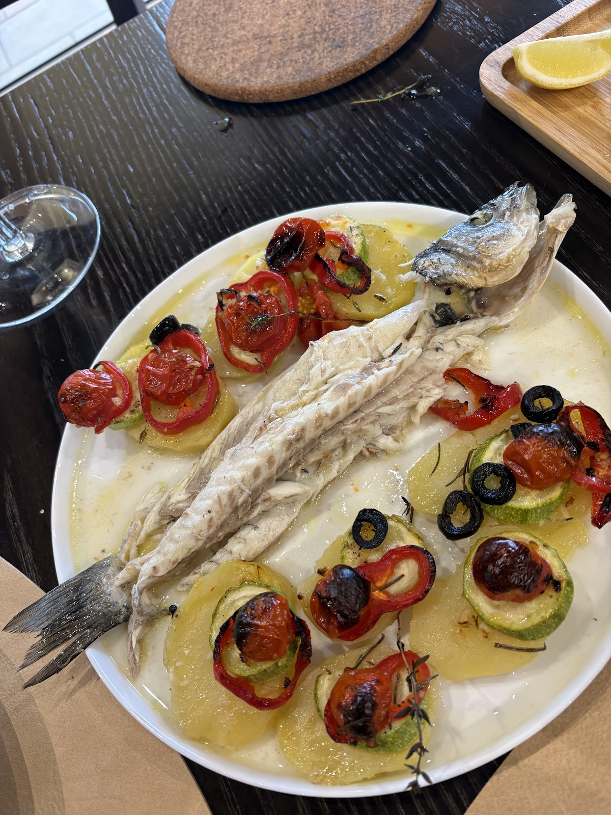 Bar-Restorant Spiranca