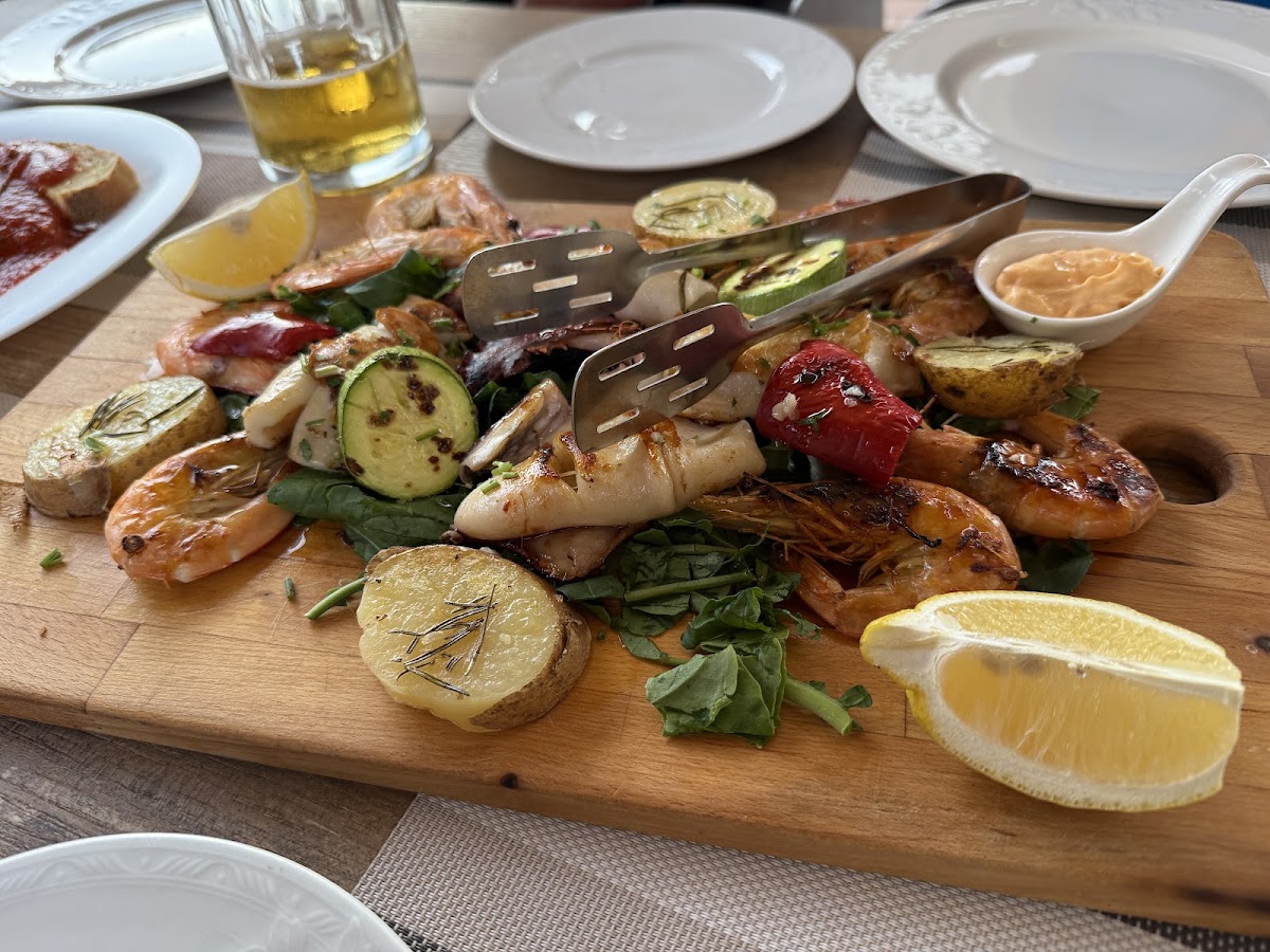 Bar-Restorant Spiranca