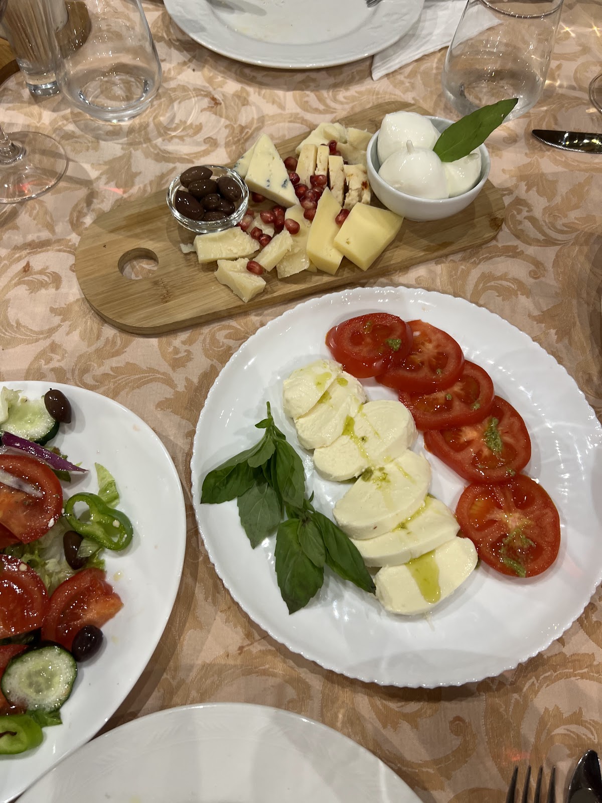 Bar-Restorant Spiranca