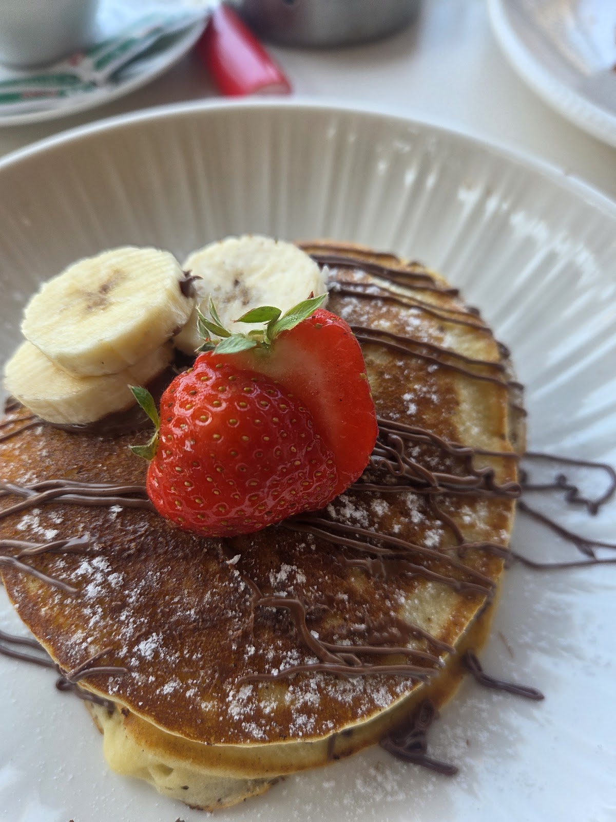 AYO Beach House Restaurant