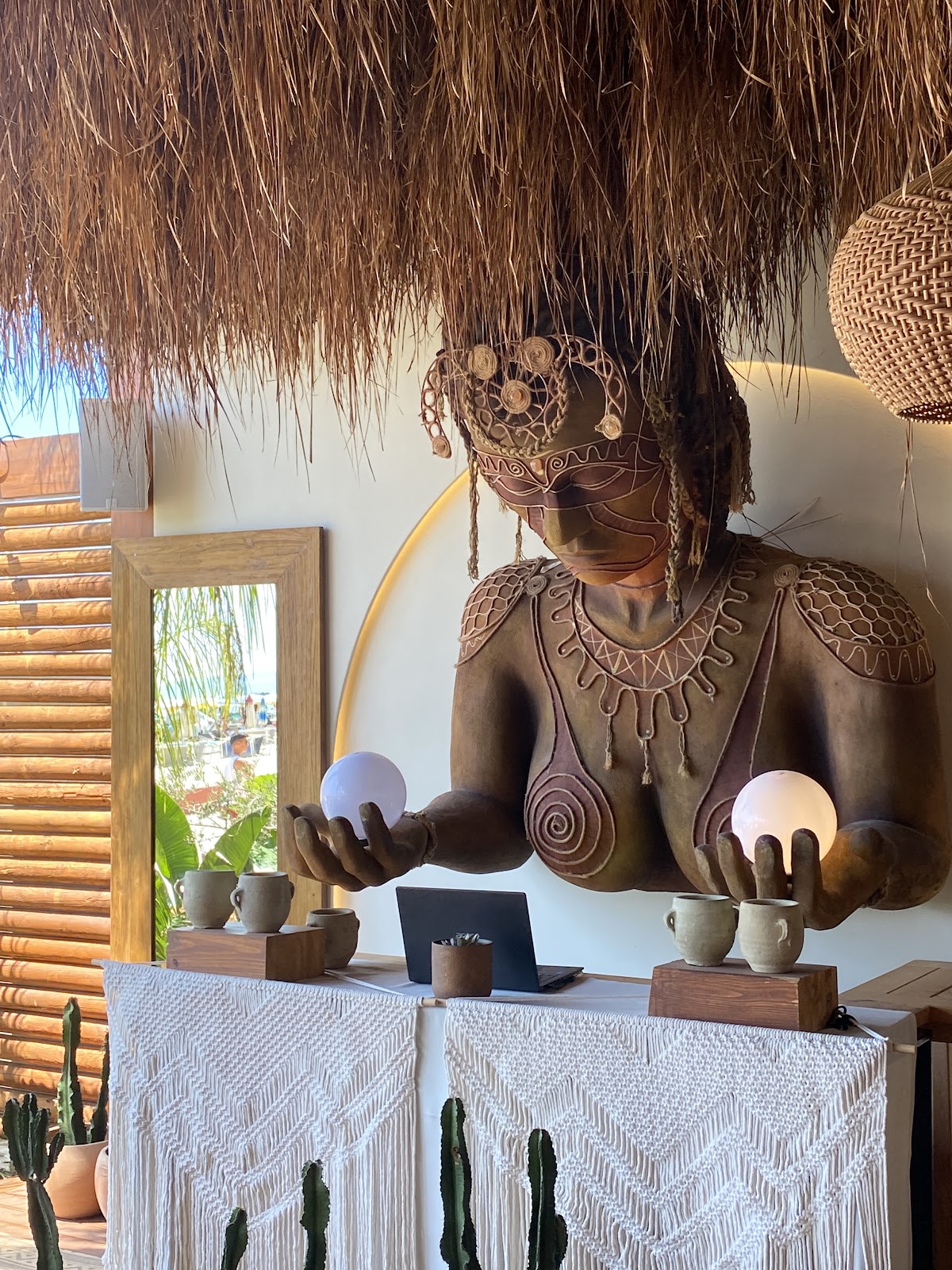 AYO Beach House Restaurant