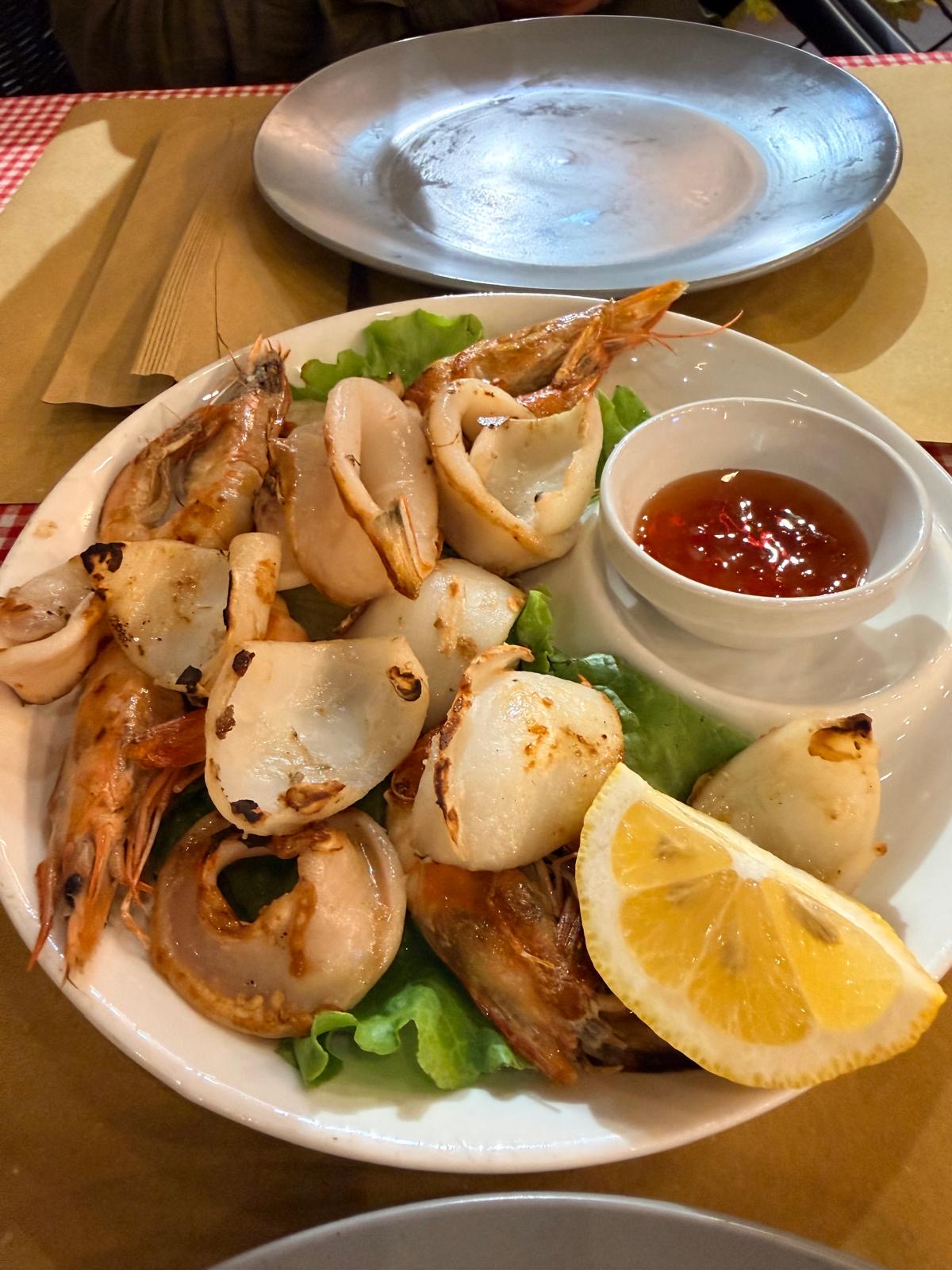 Grill & Traditional Restaurant