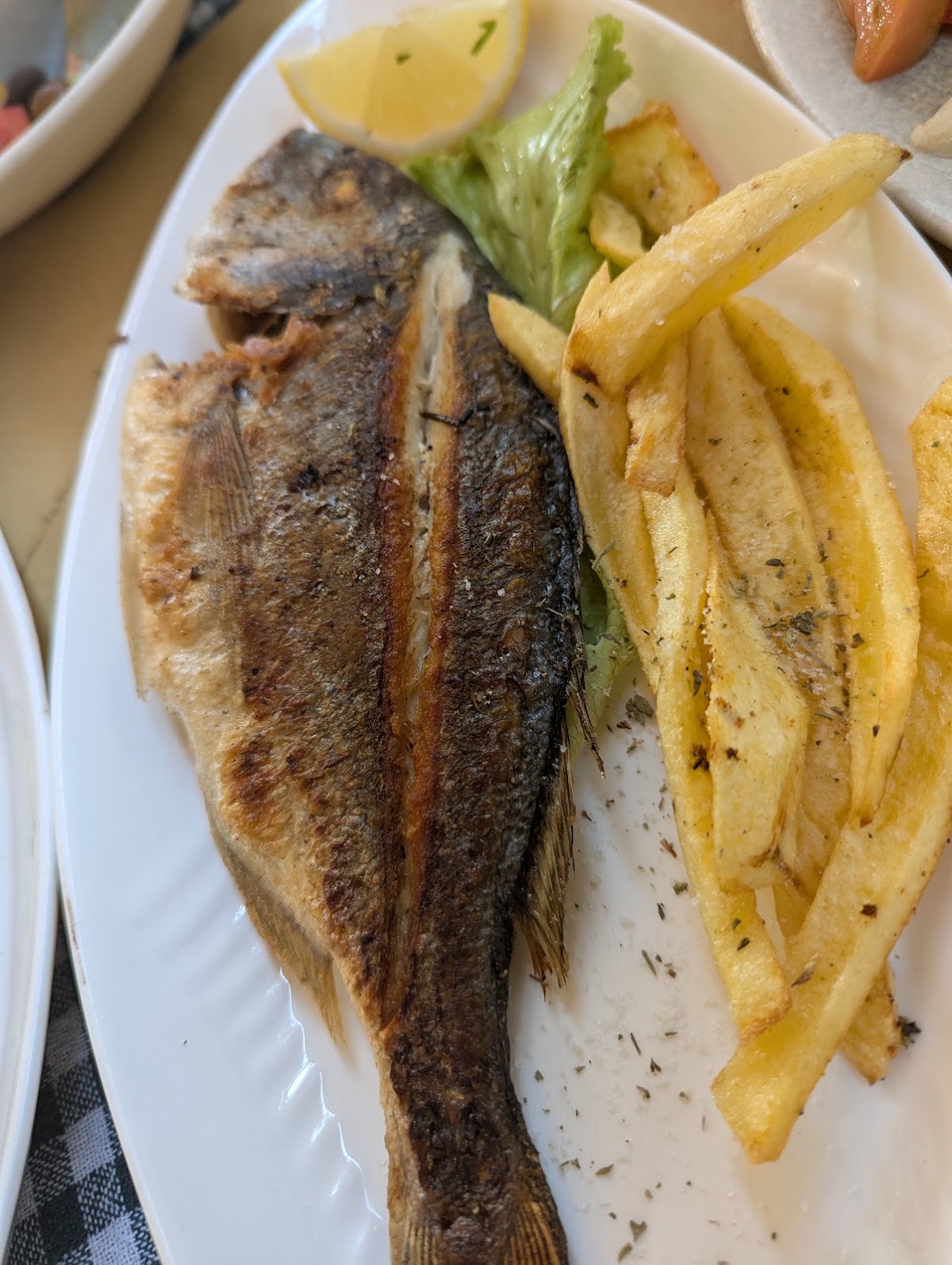 Grill & Traditional Restaurant