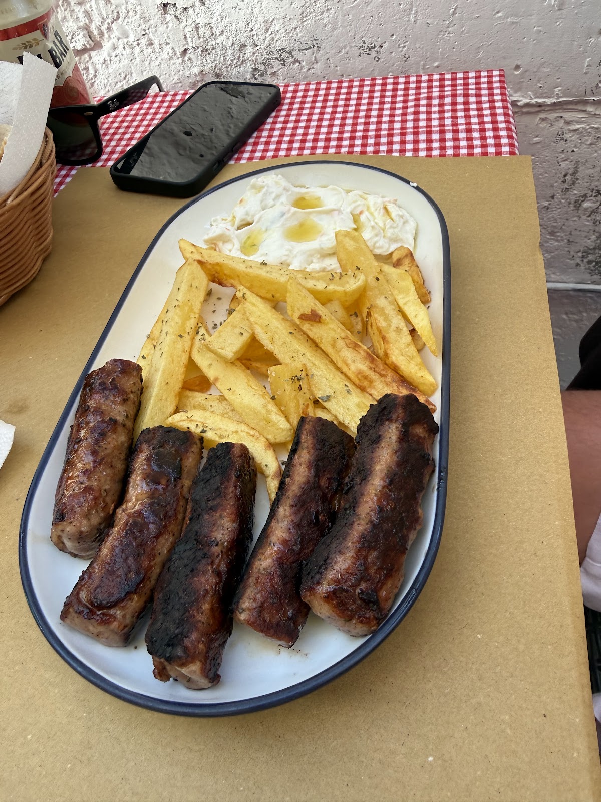 Grill & Traditional Restaurant