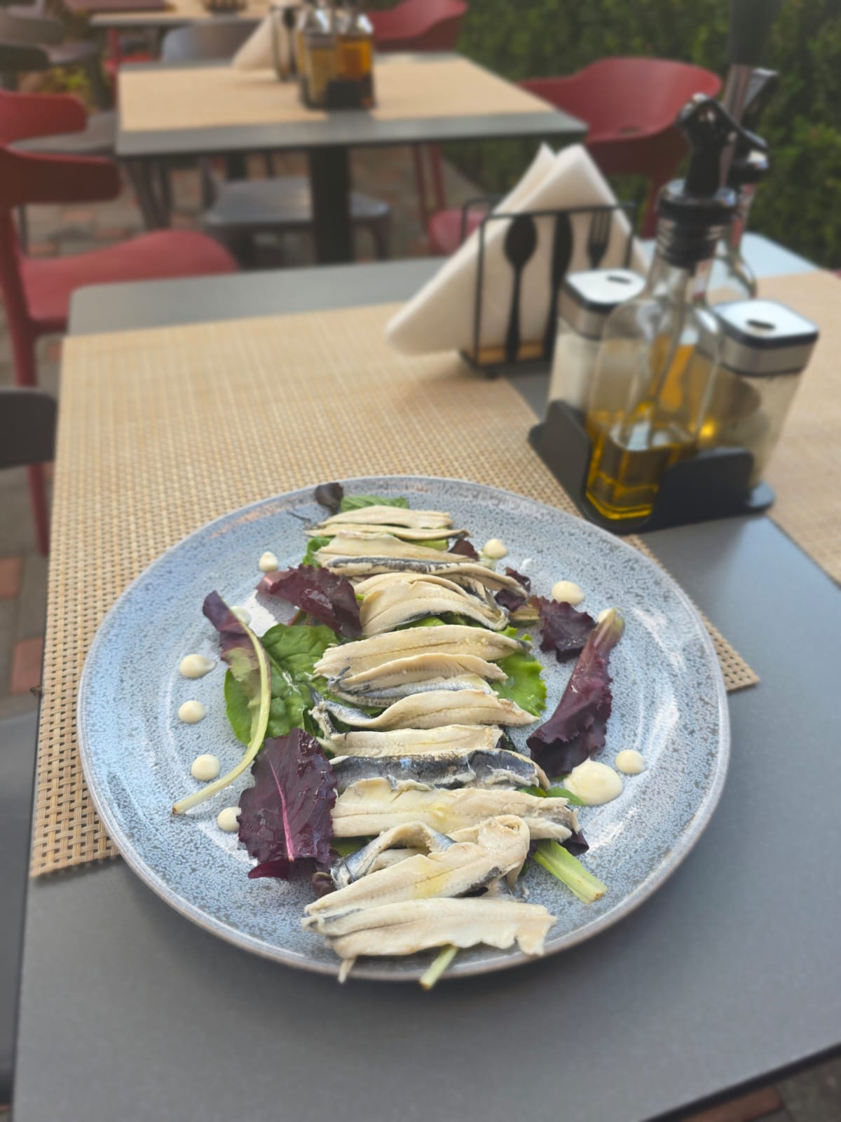 Trattoria Terra e Mare