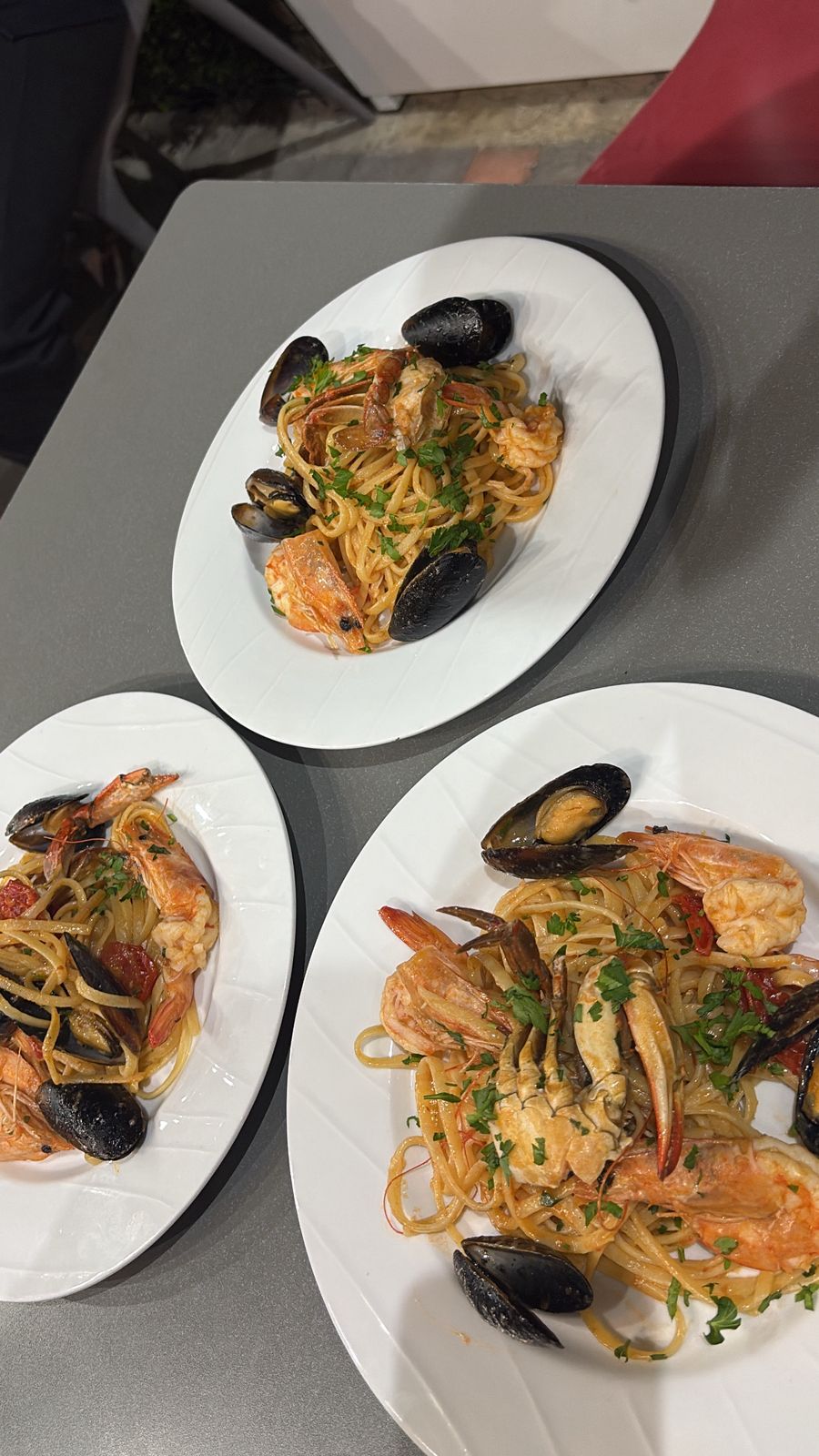 Trattoria Terra e Mare