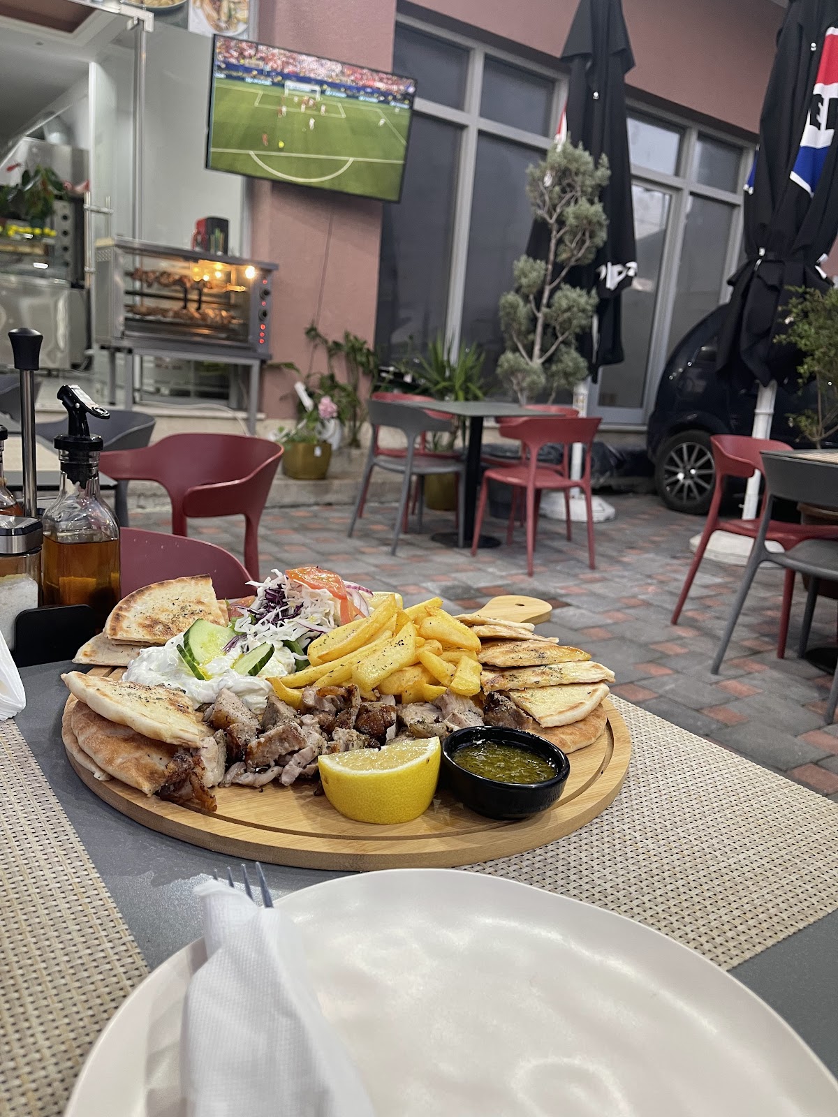 Trattoria Terra e Mare