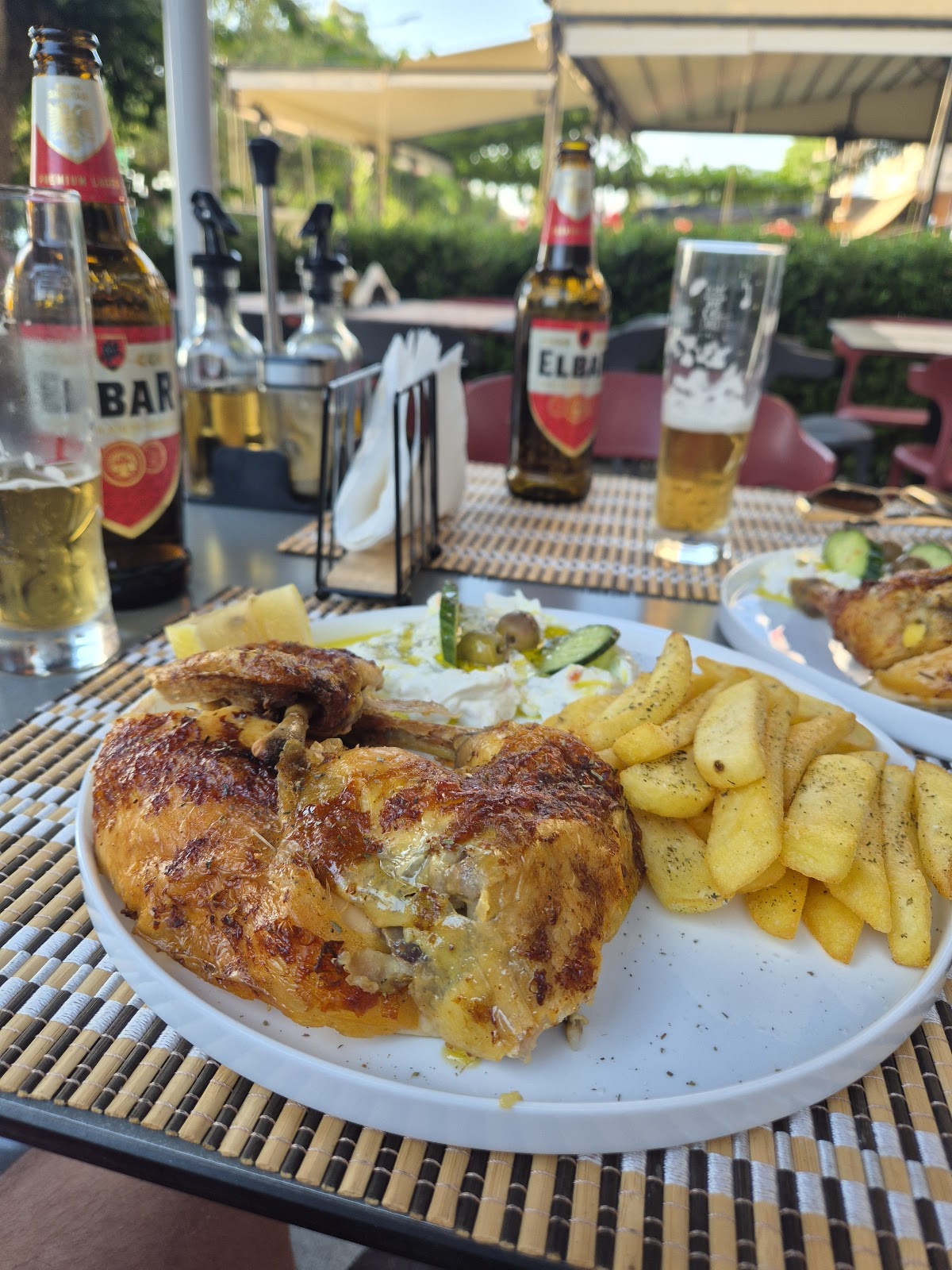 Trattoria Terra e Mare