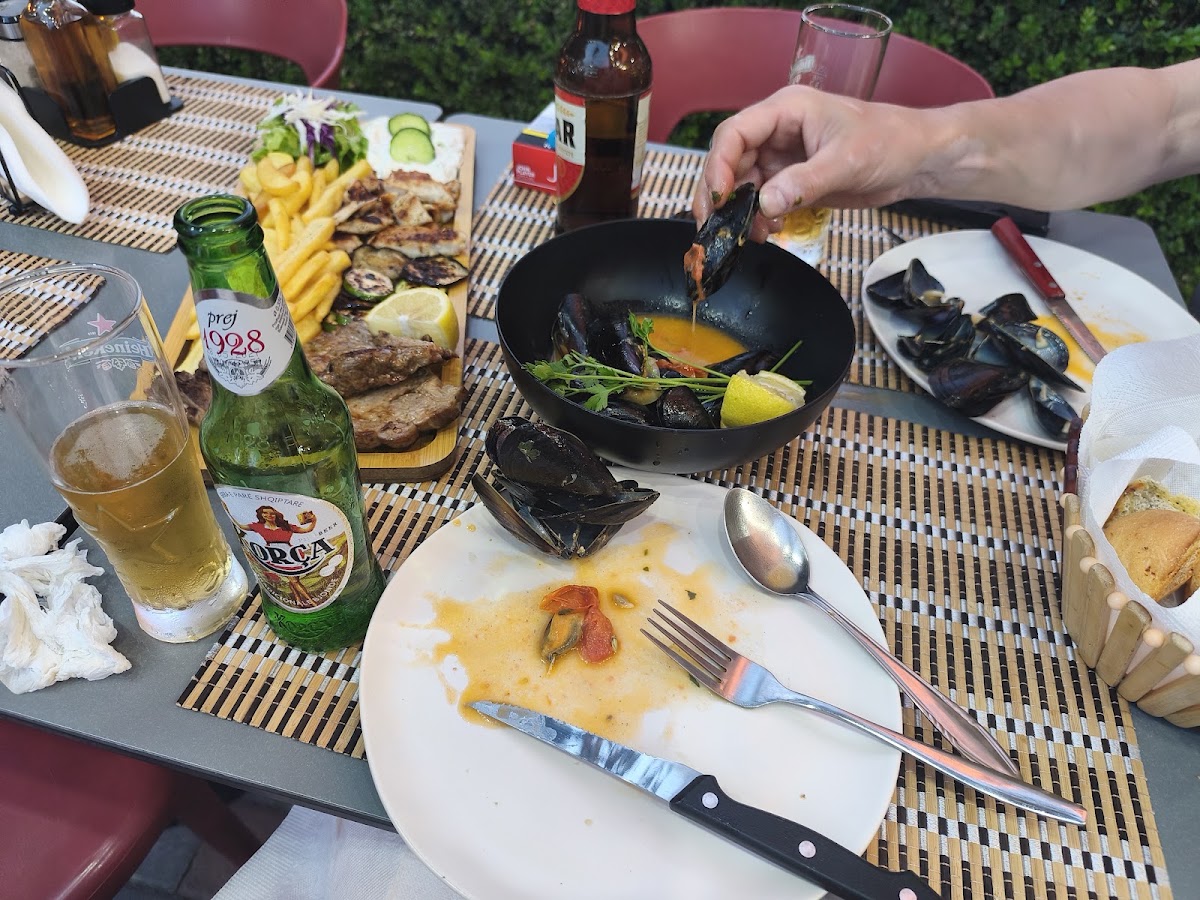 Trattoria Terra e Mare