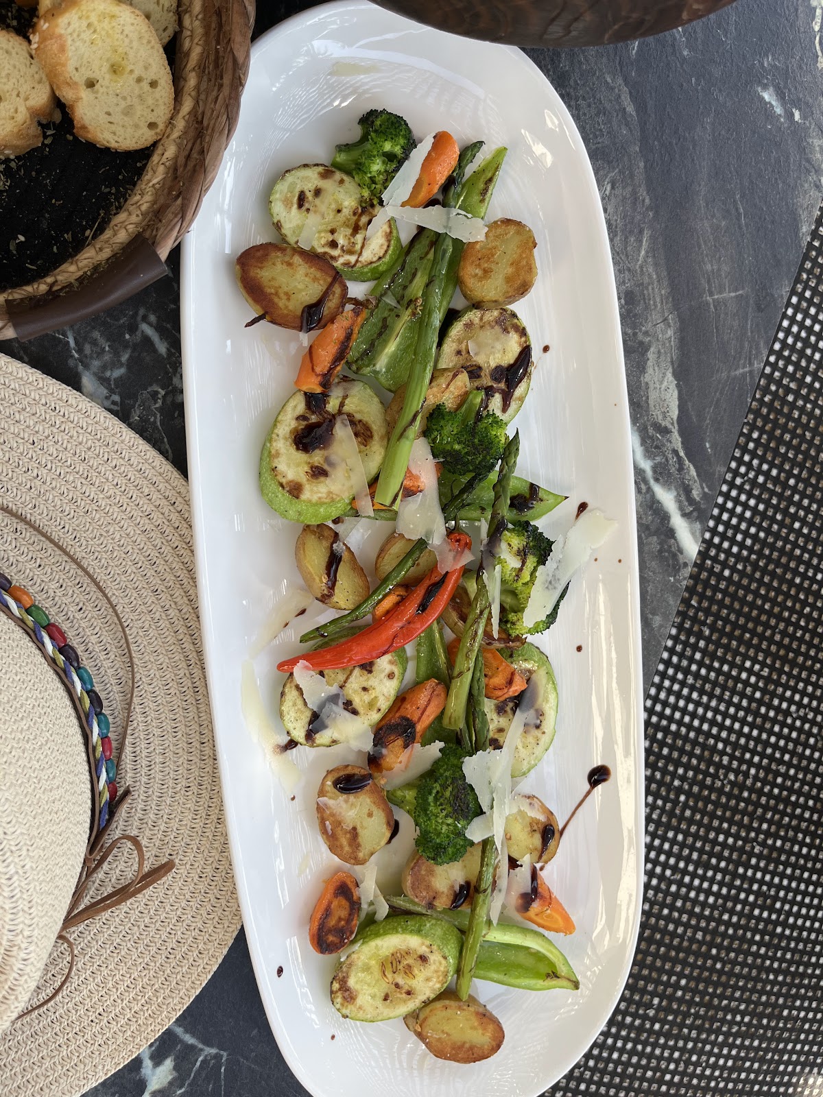 Berti Restaurant Lungomare