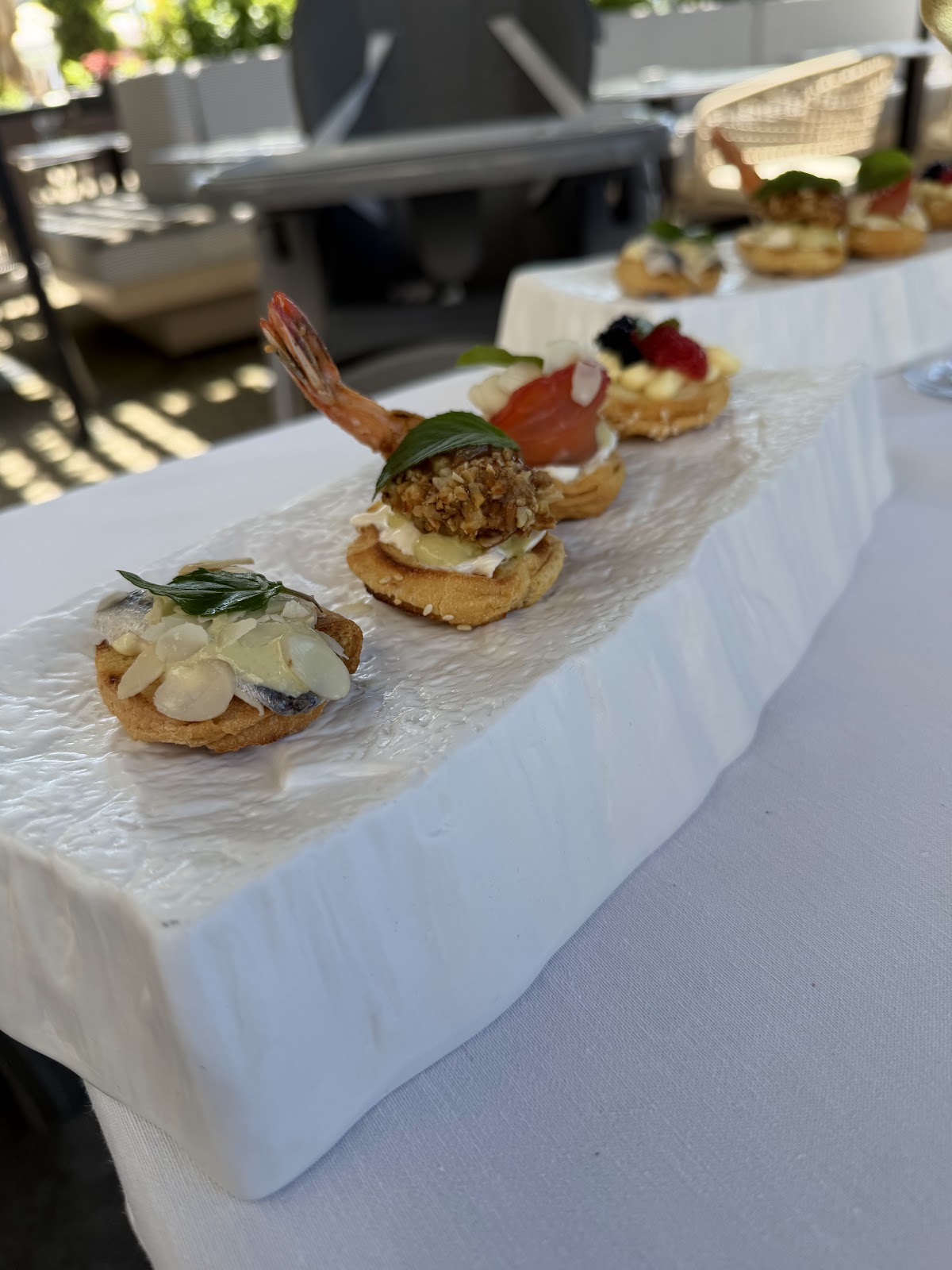 Berti Restaurant Lungomare