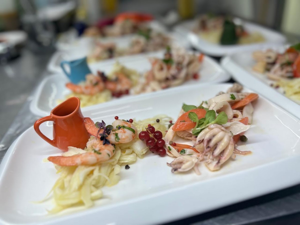 Ammare Restaurant