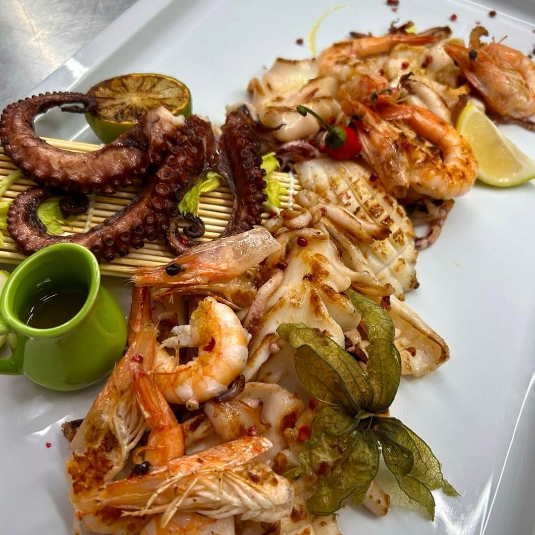 Ammare Restaurant