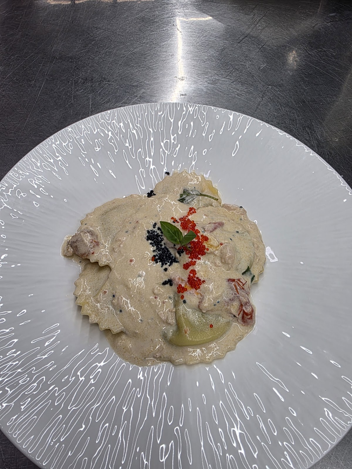 Ammare Restaurant