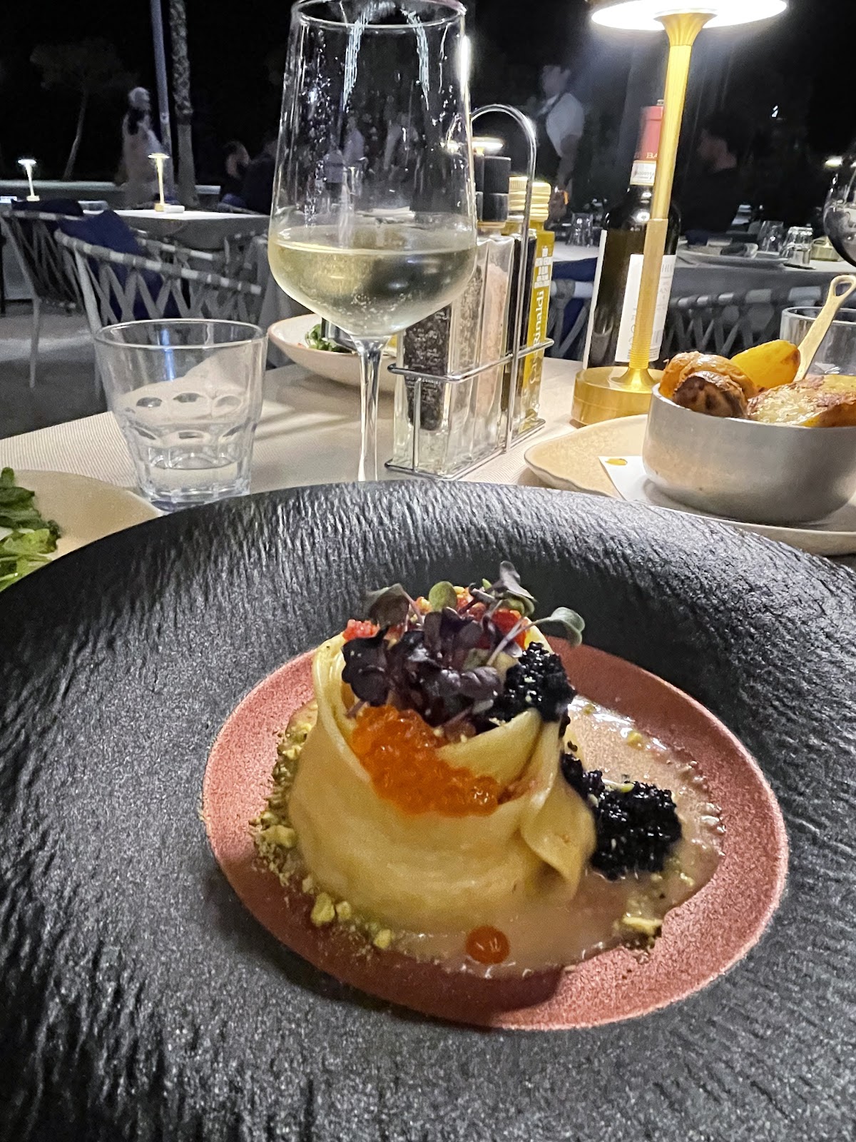 Paradise Beach Restaurant (Vlore)