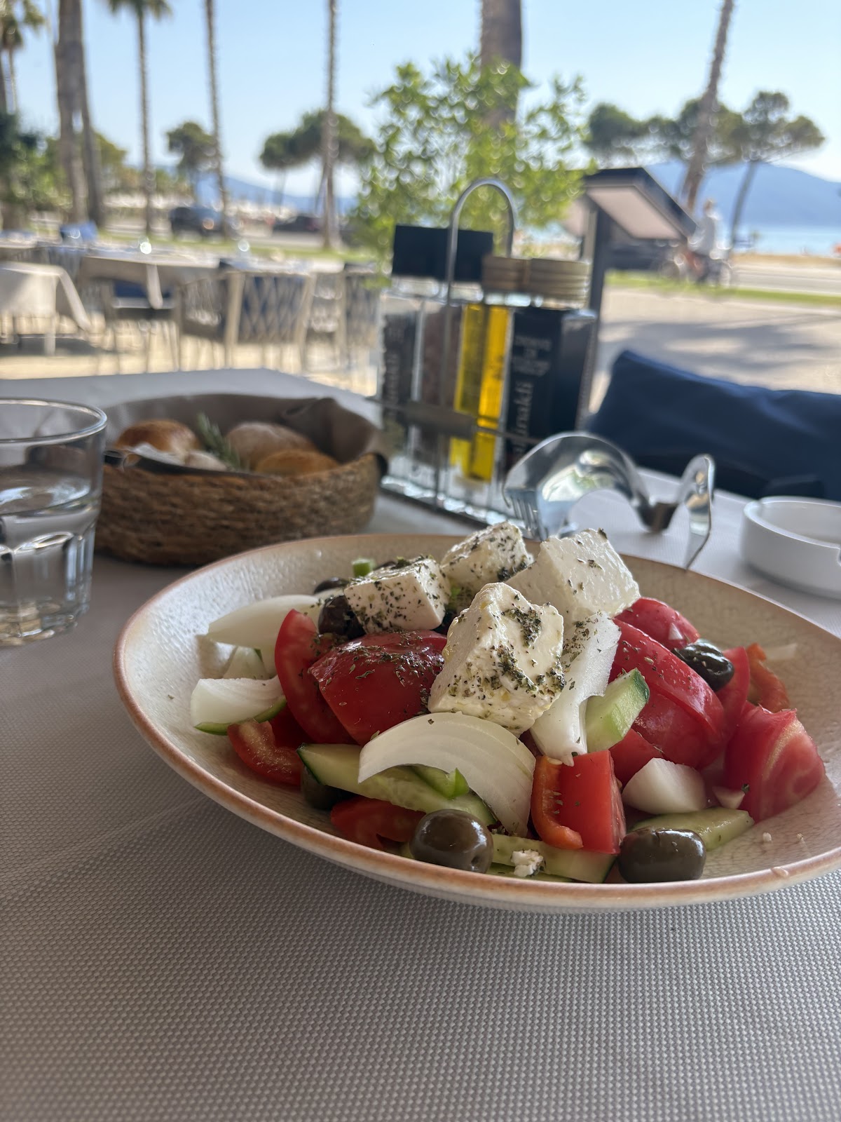 Paradise Beach Restaurant (Vlore)