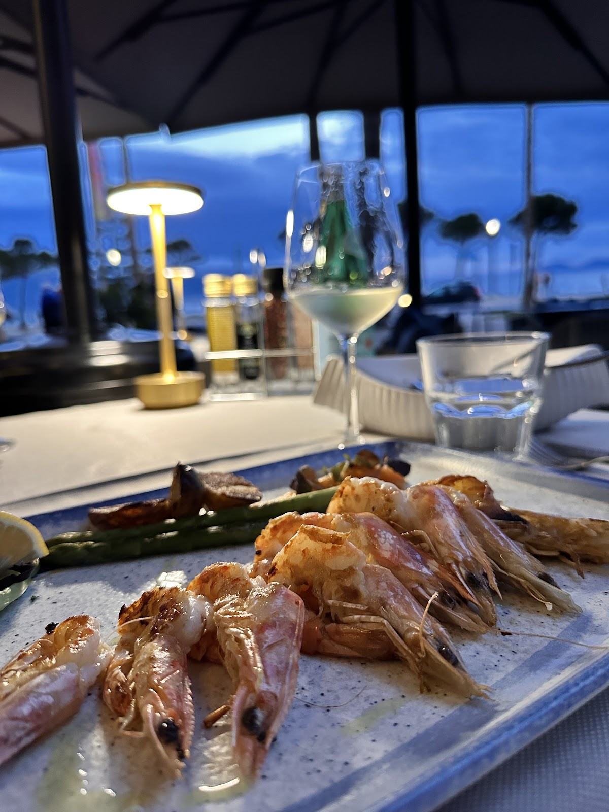 Paradise Beach Restaurant (Vlore)