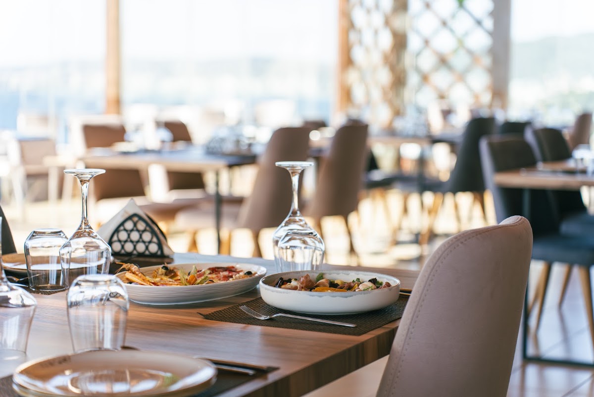 Terrazza.al-Rooftop Restaurant