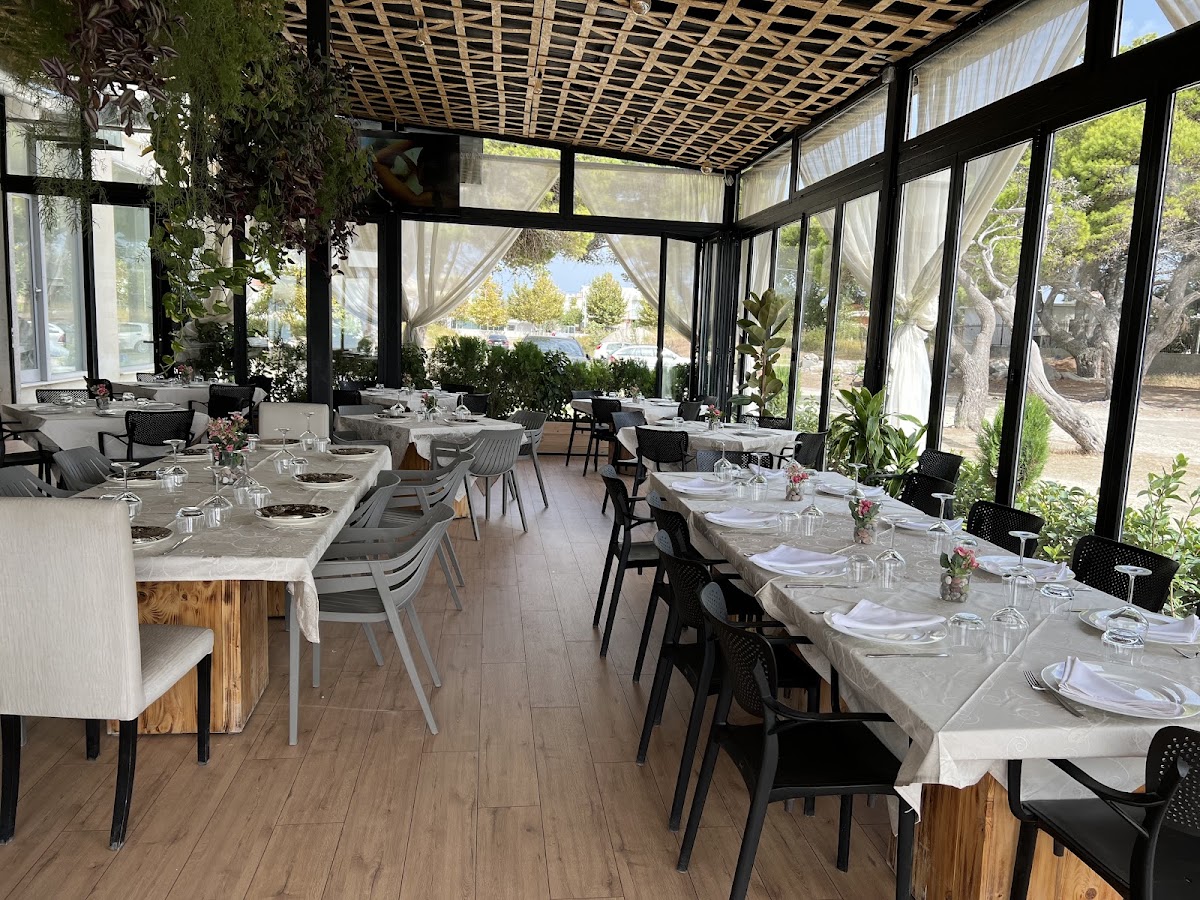 Maison des Chefs